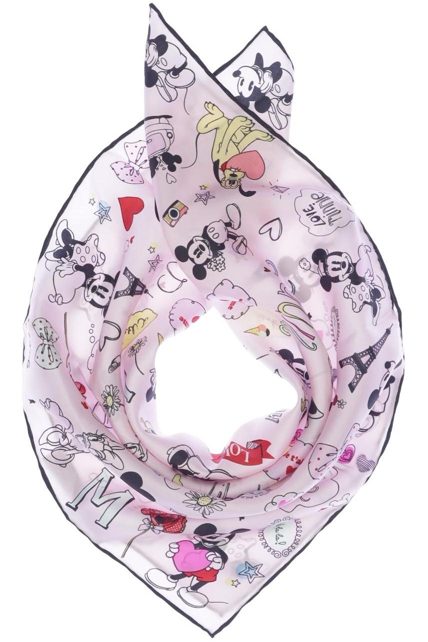 

Codello Damen Schal, pink, Gr.