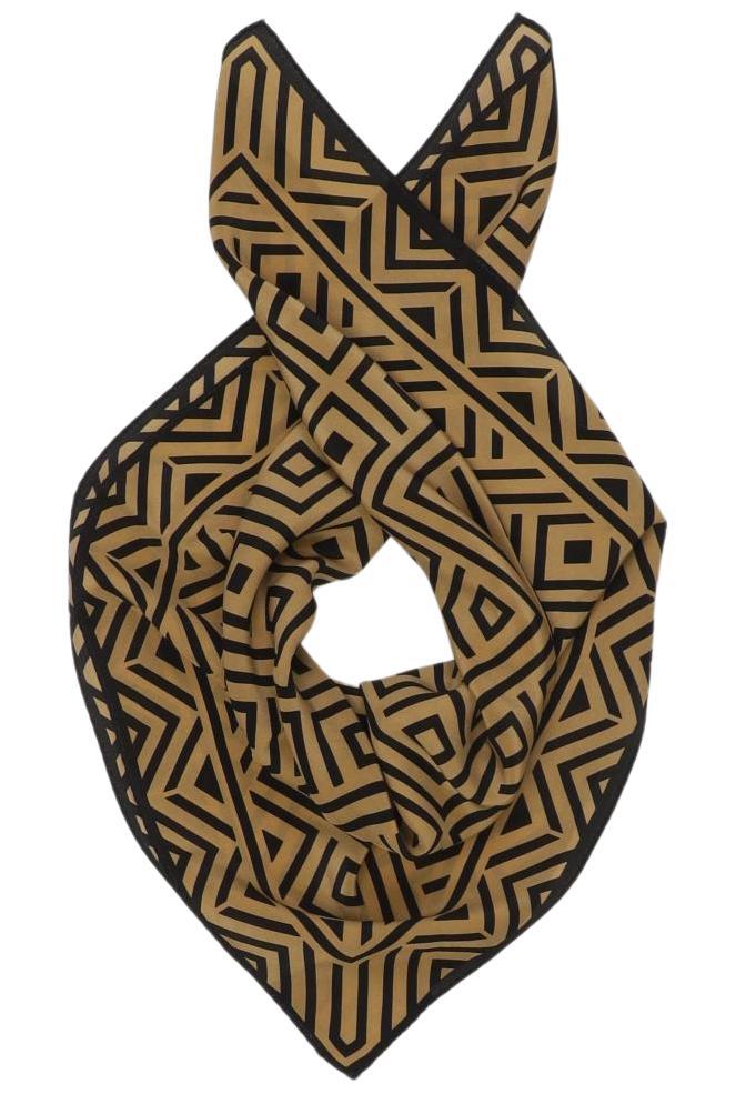 

Codello Damen Schal, mehrfarbig, Gr.