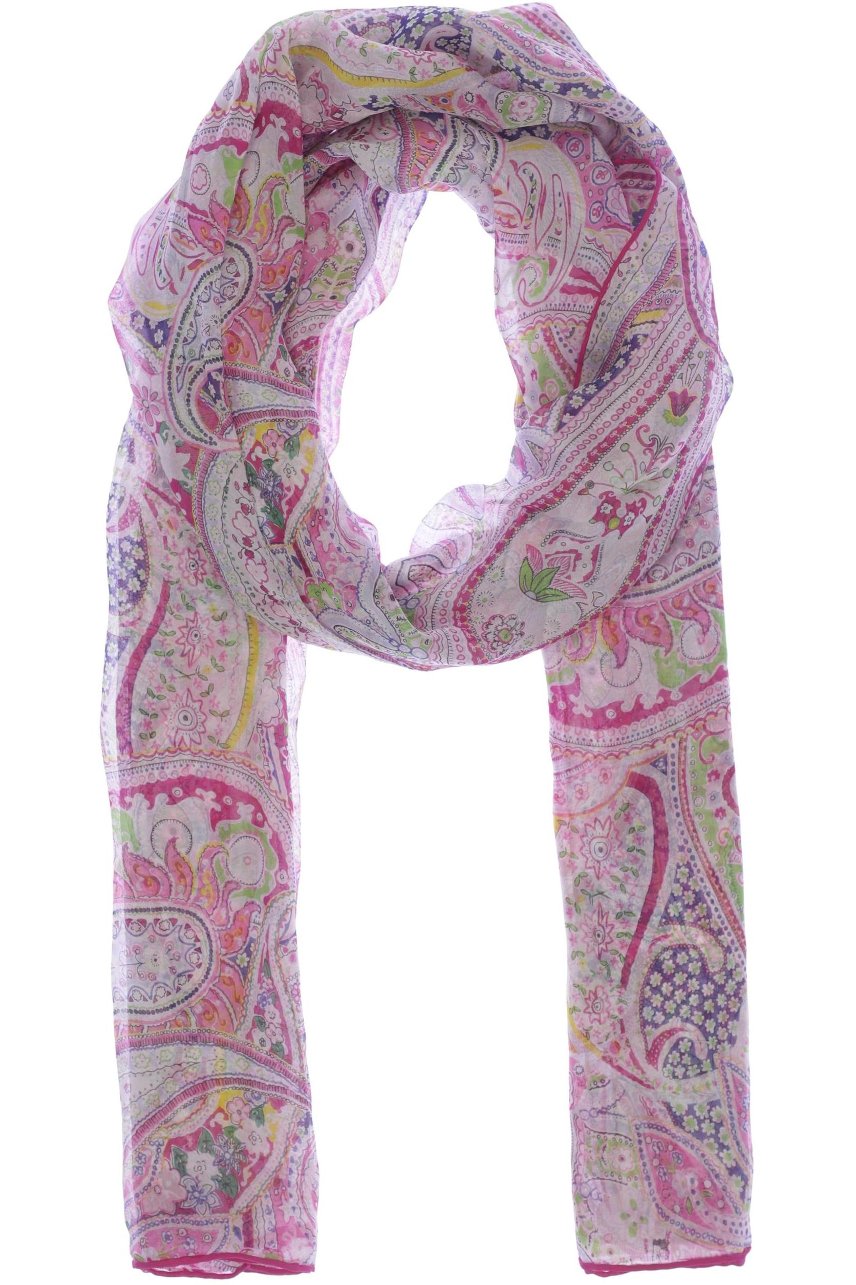 

Codello Damen Schal, pink, Gr.