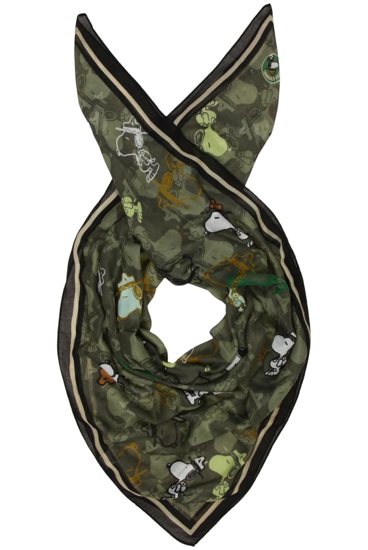 

Codello Damen Schal, grün, Gr.