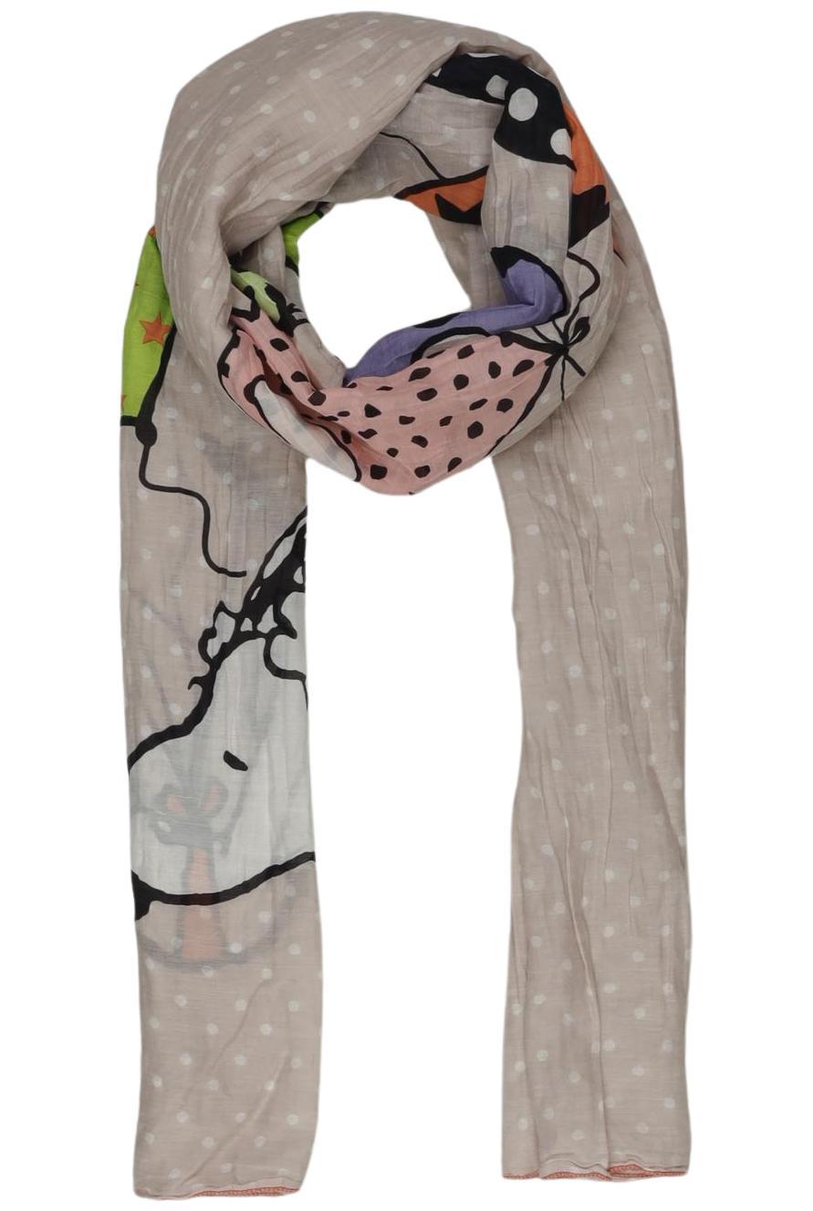 

Codello Damen Schal, mehrfarbig, Gr.