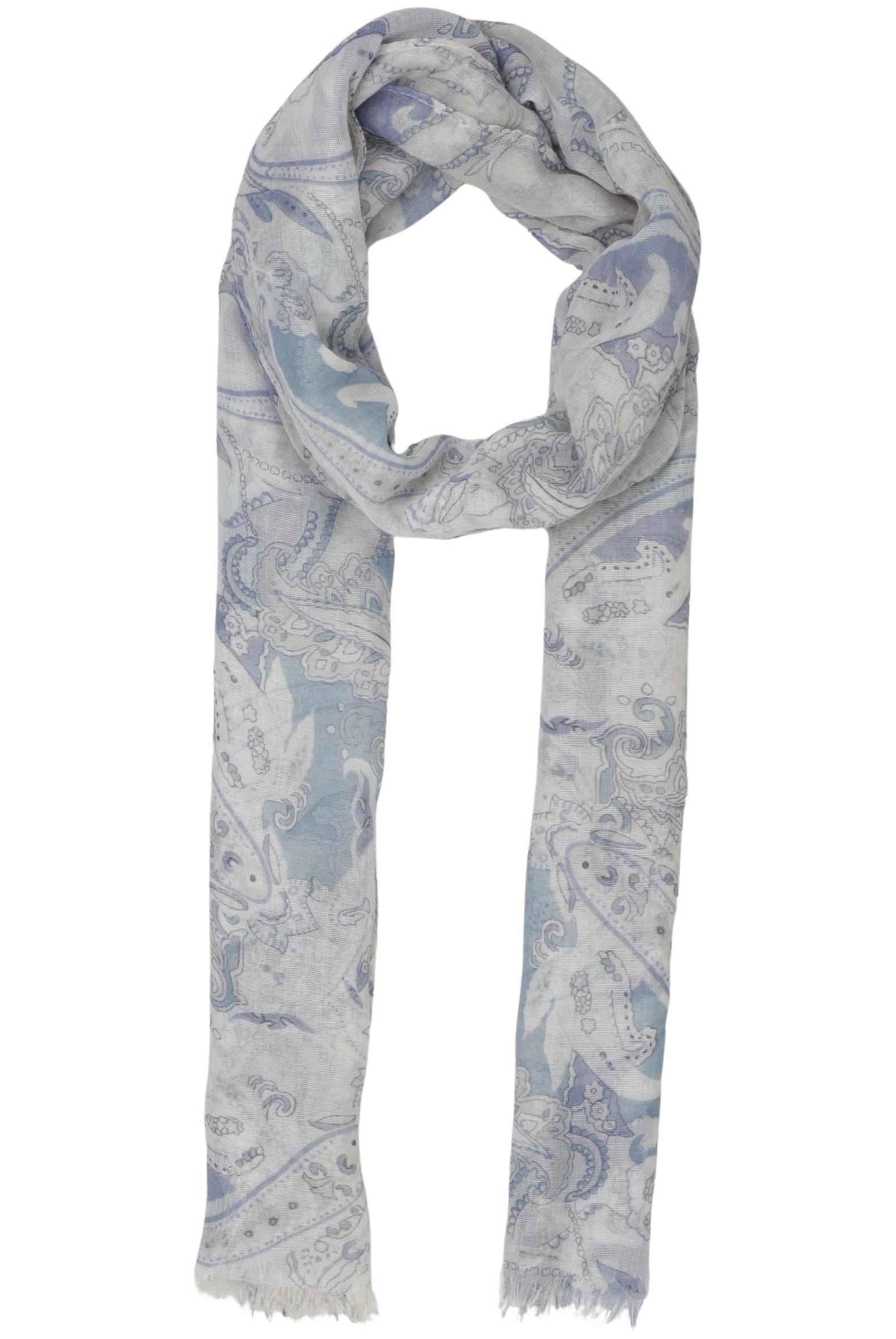 

Codello Damen Schal, hellblau, Gr.