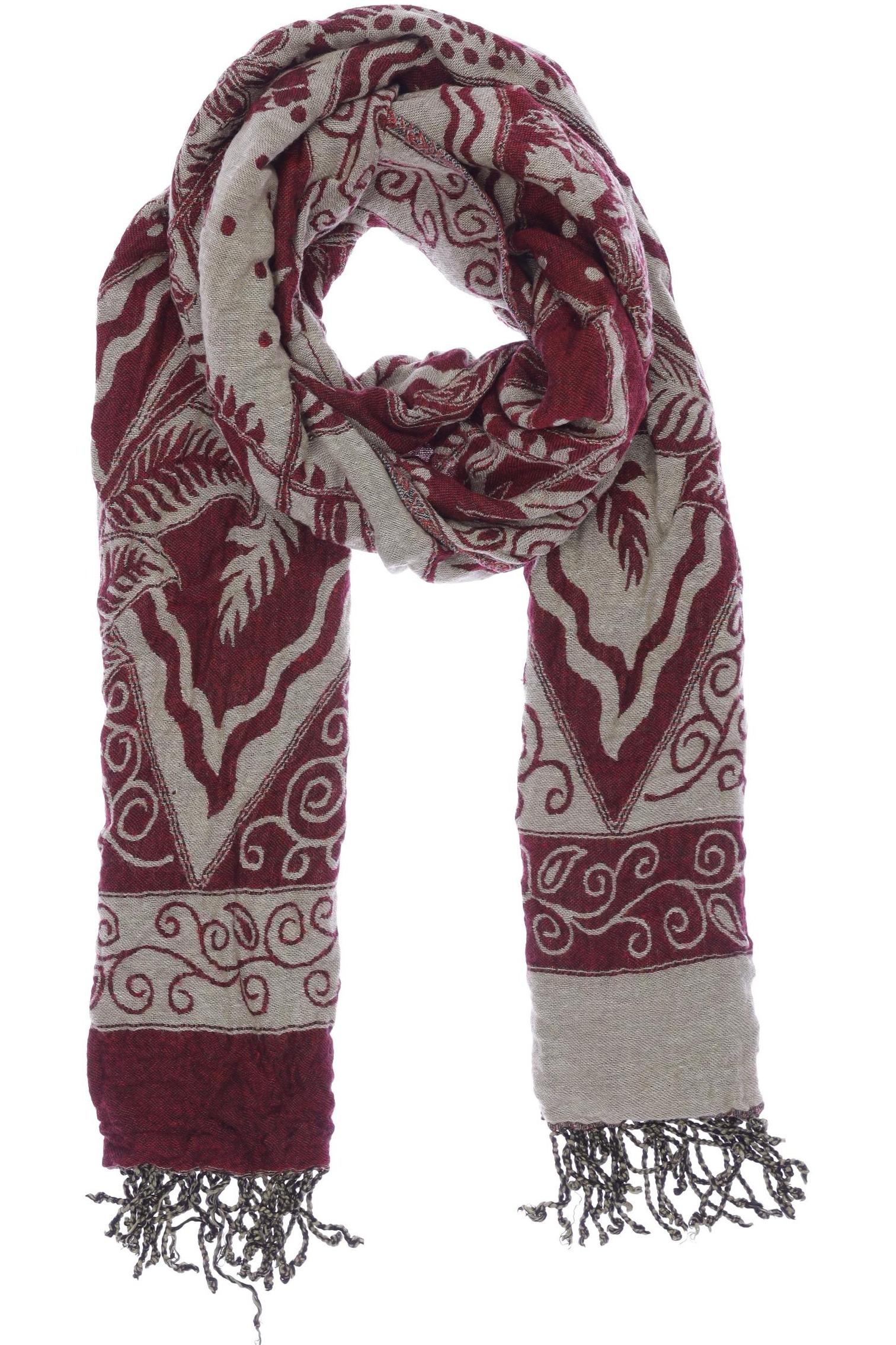 

Codello Damen Schal, bordeaux, Gr.