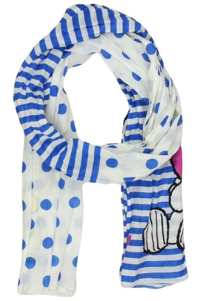 

Codello Damen Schal, mehrfarbig, Gr.