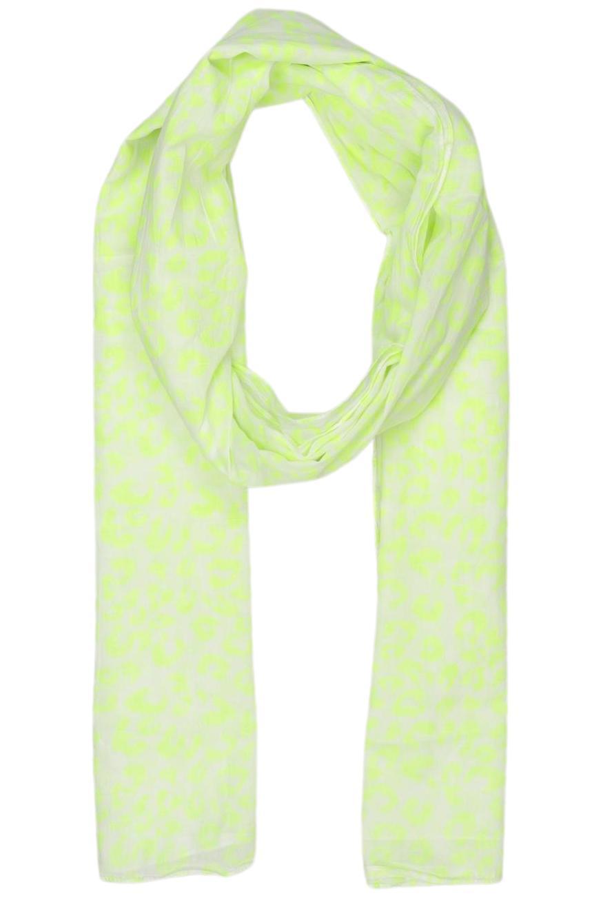 

Codello Damen Schal, neon, Gr.