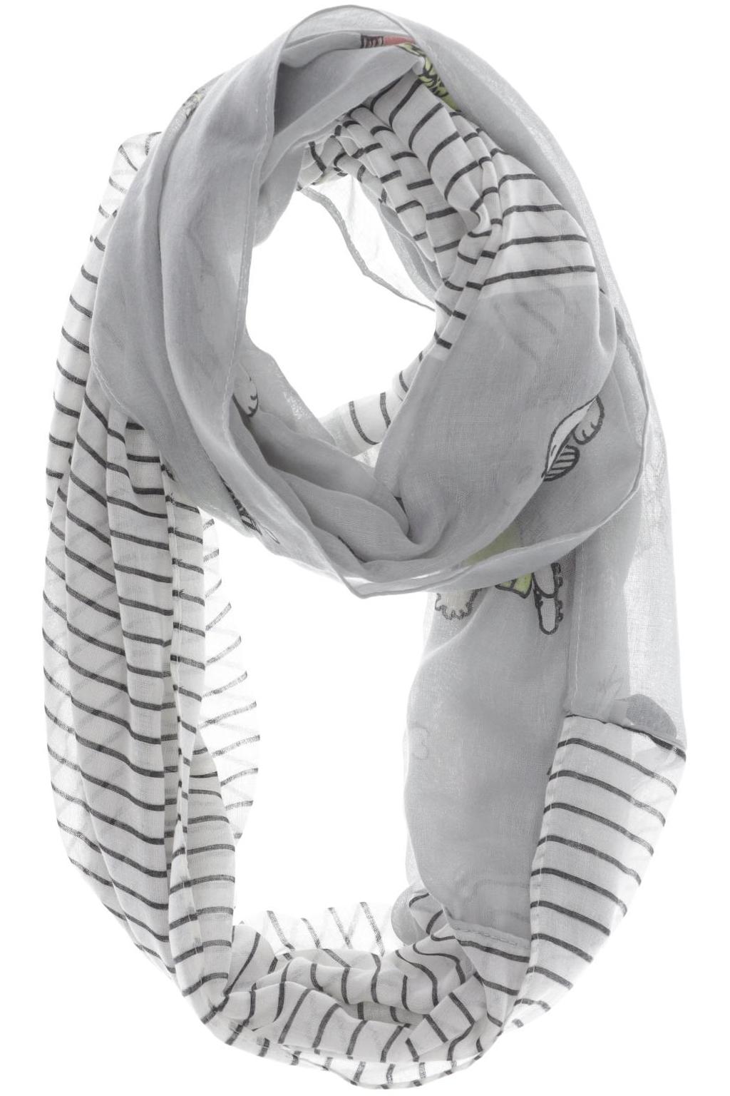 

Codello Damen Schal, grau, Gr.