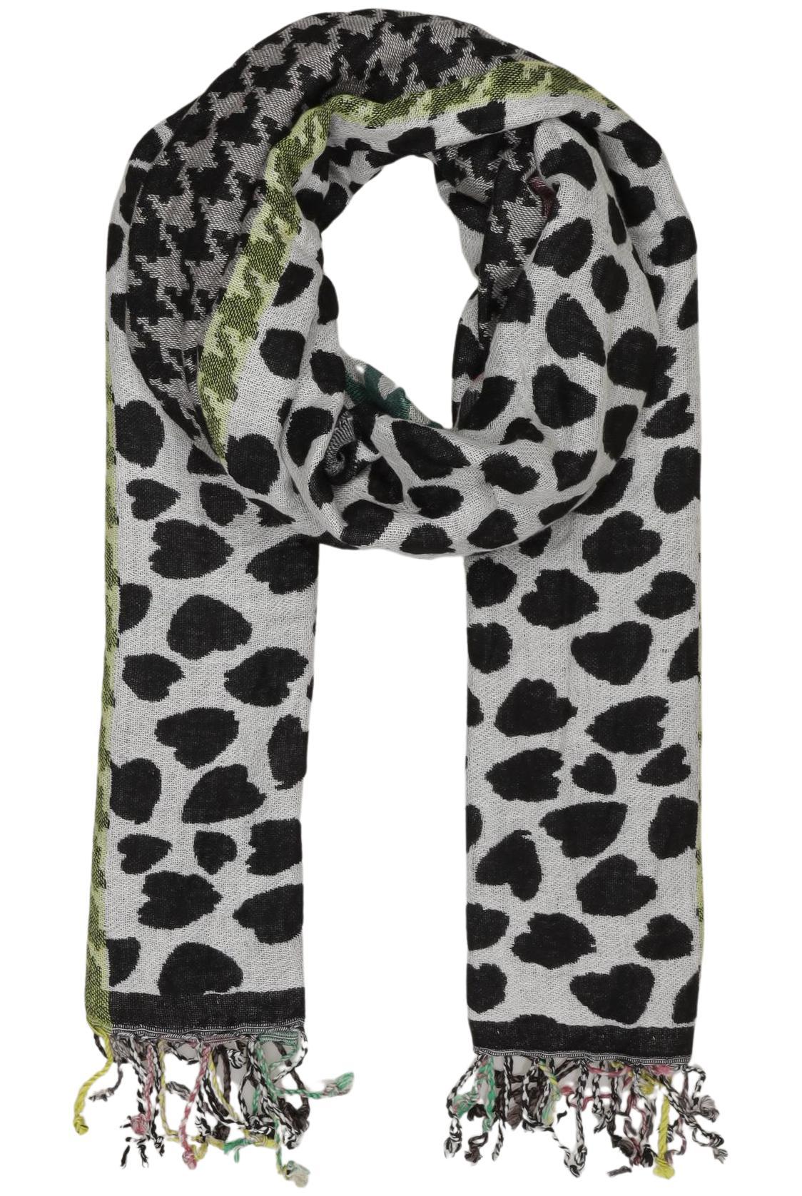 

Codello Damen Schal, mehrfarbig, Gr.