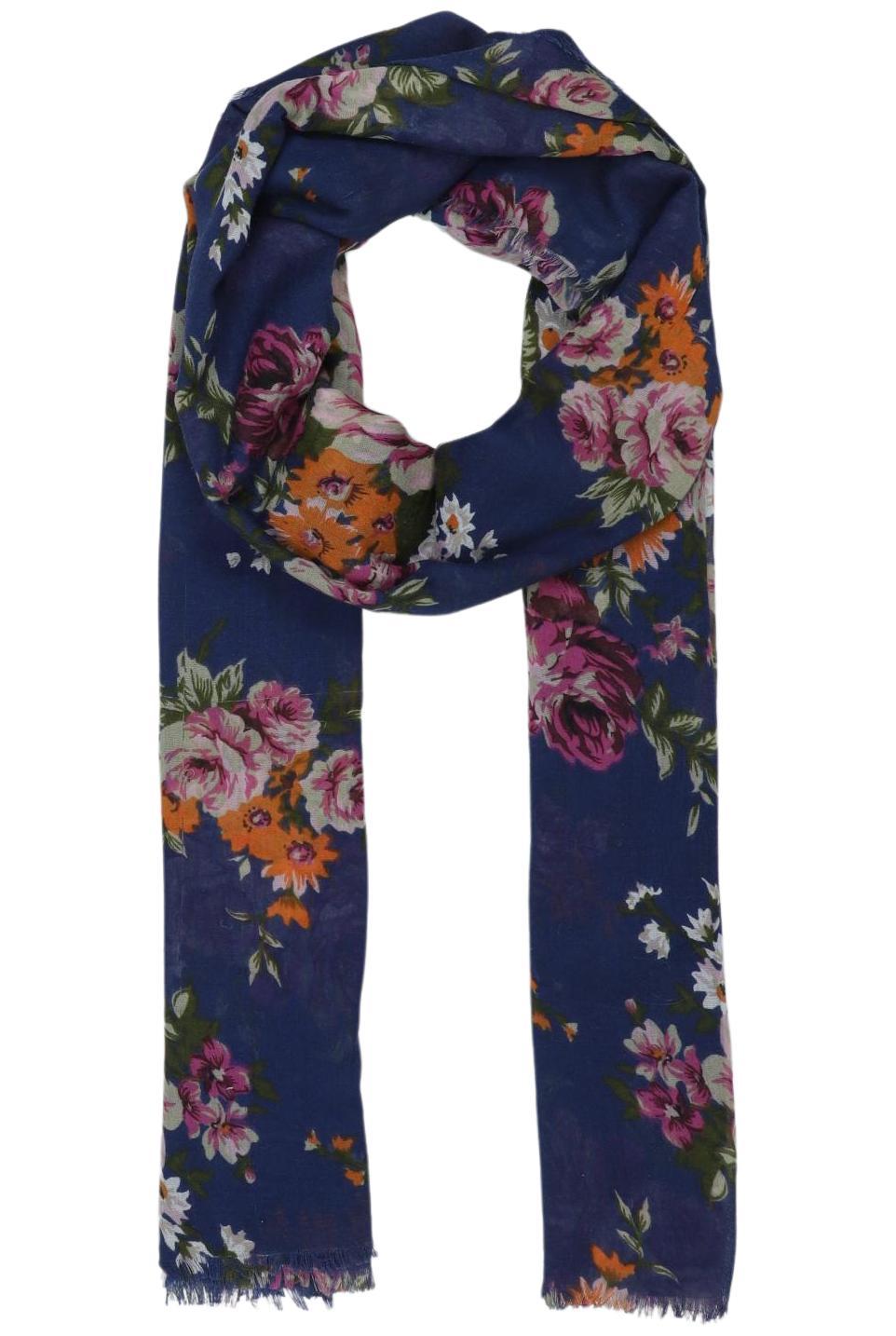 

Codello Damen Schal, marineblau, Gr.