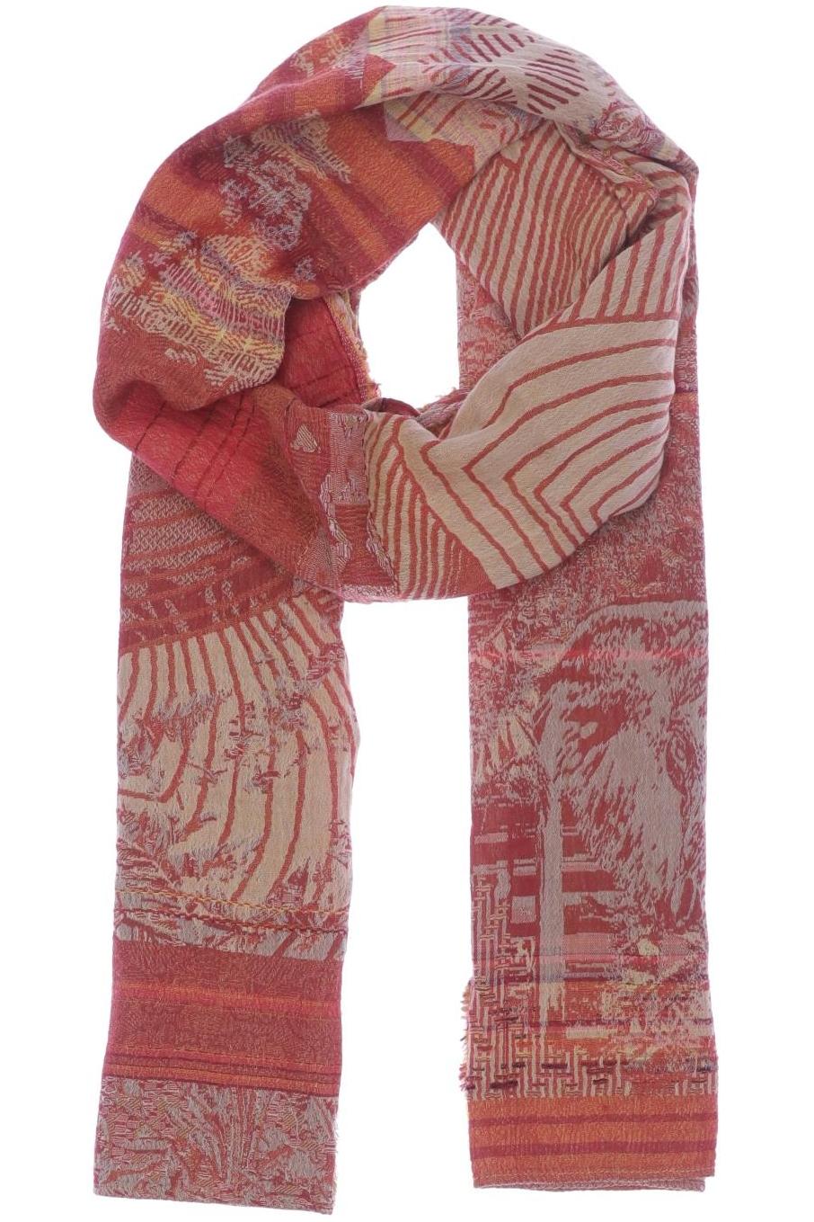 

Codello Damen Schal, rot, Gr.