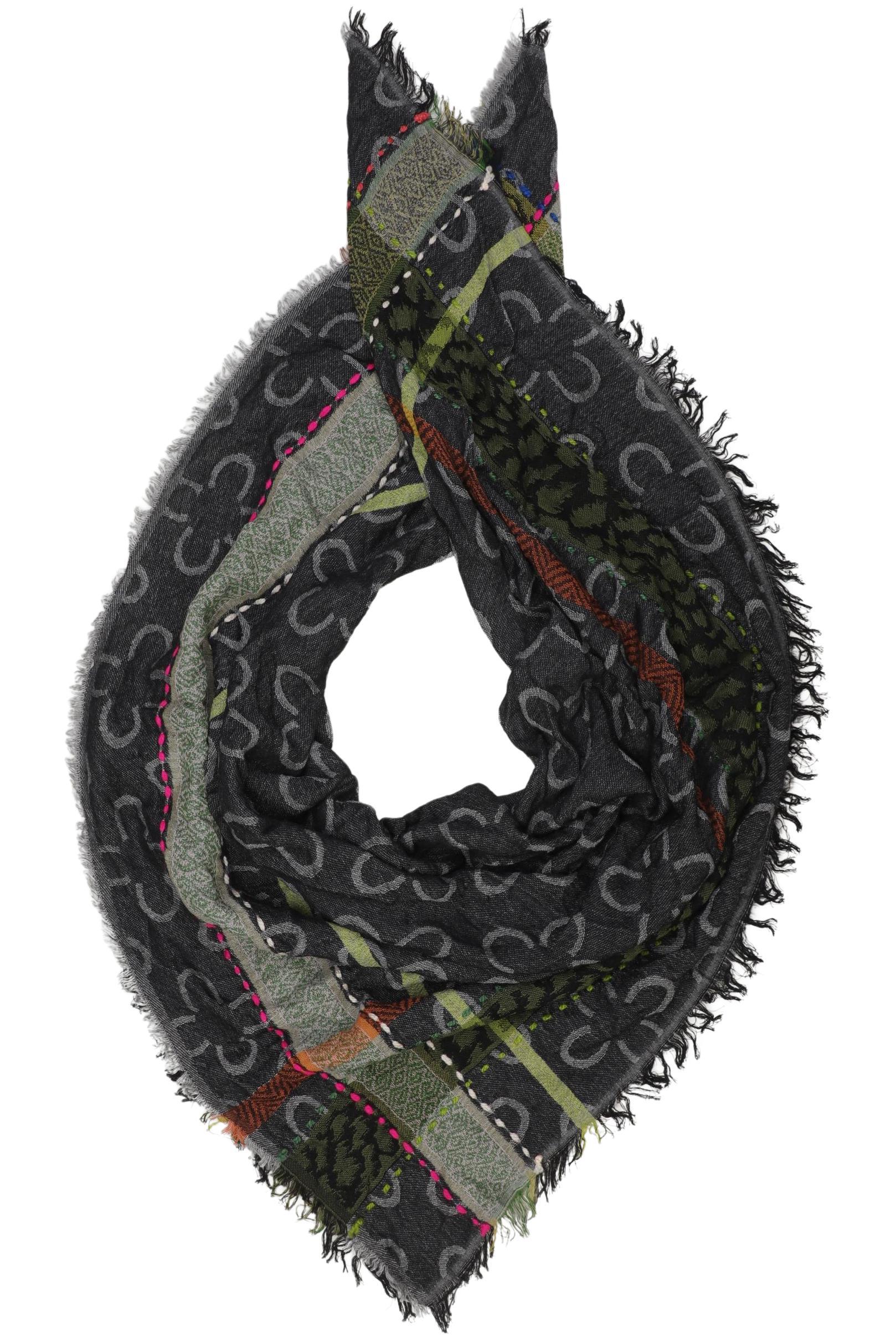 

Codello Damen Schal, mehrfarbig, Gr.