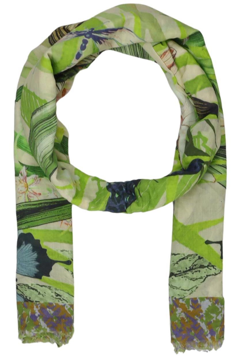 

Codello Damen Schal, grün, Gr.