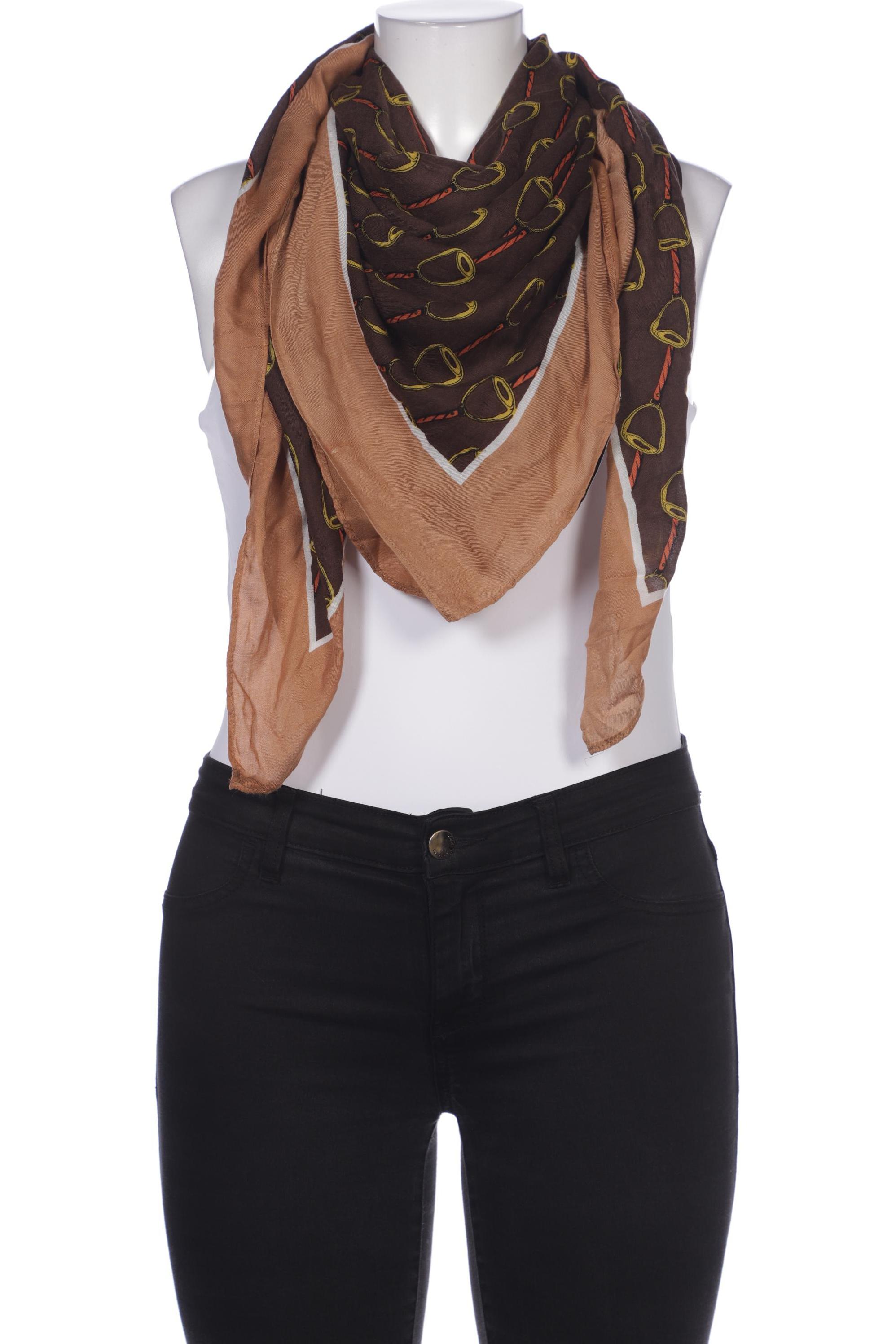 

Codello Damen Schal, braun, Gr.