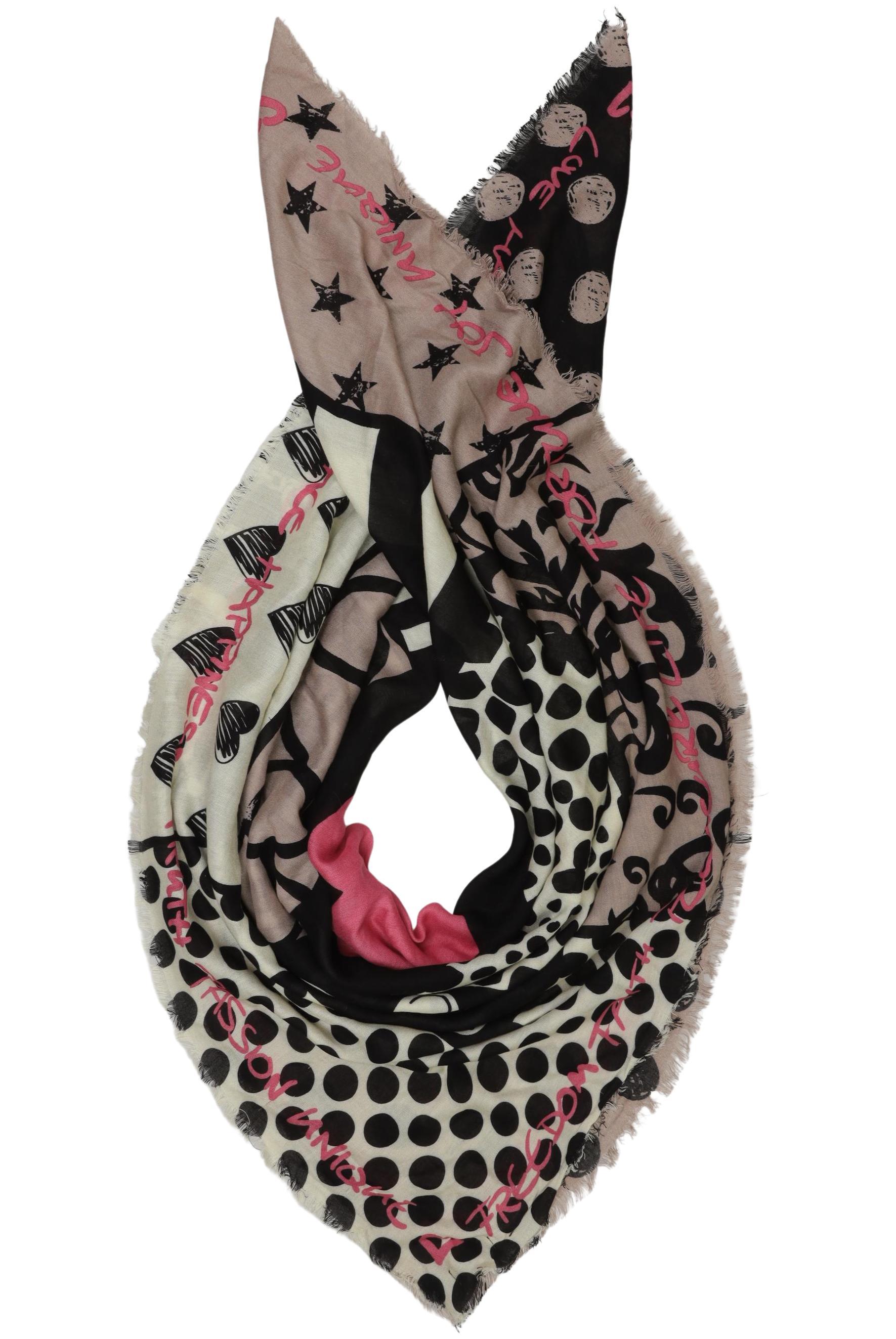 

Codello Damen Schal, mehrfarbig, Gr.