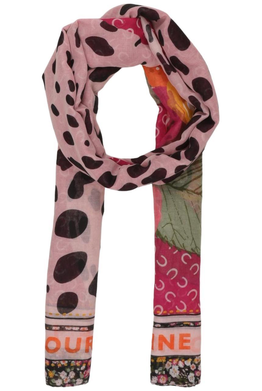 

Codello Damen Schal, mehrfarbig, Gr.