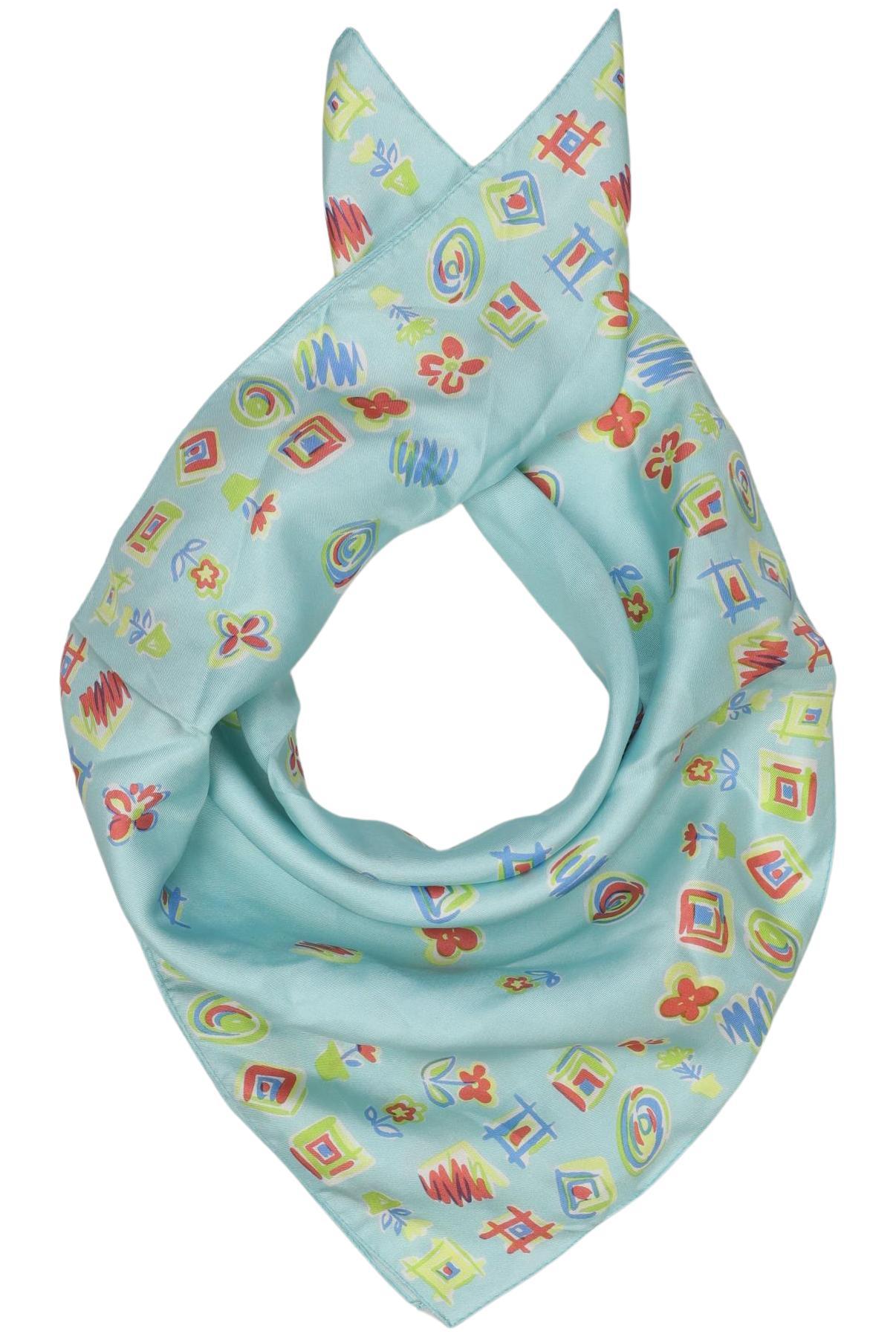 

Codello Damen Schal, hellblau, Gr.