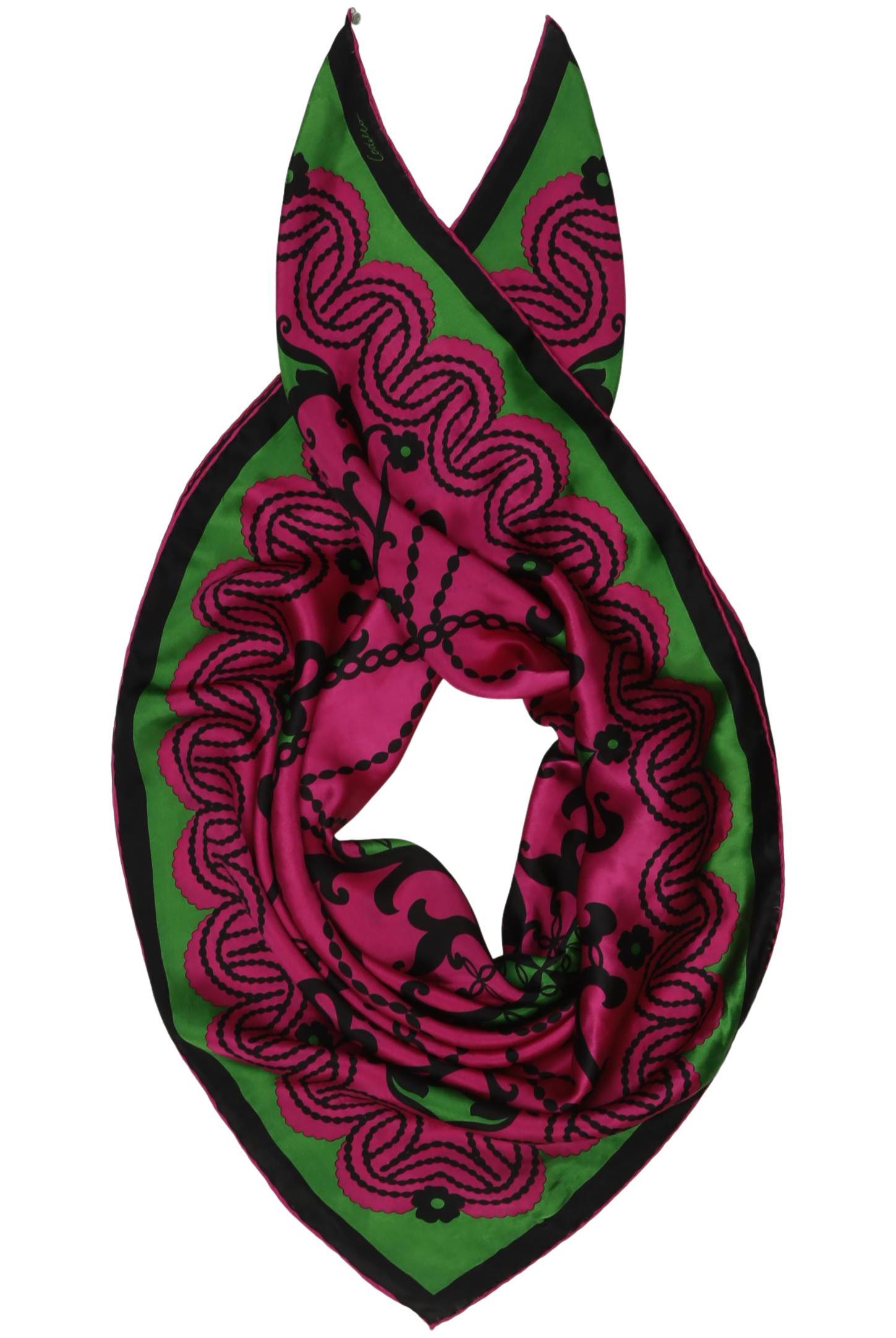 

Codello Damen Schal, mehrfarbig, Gr.