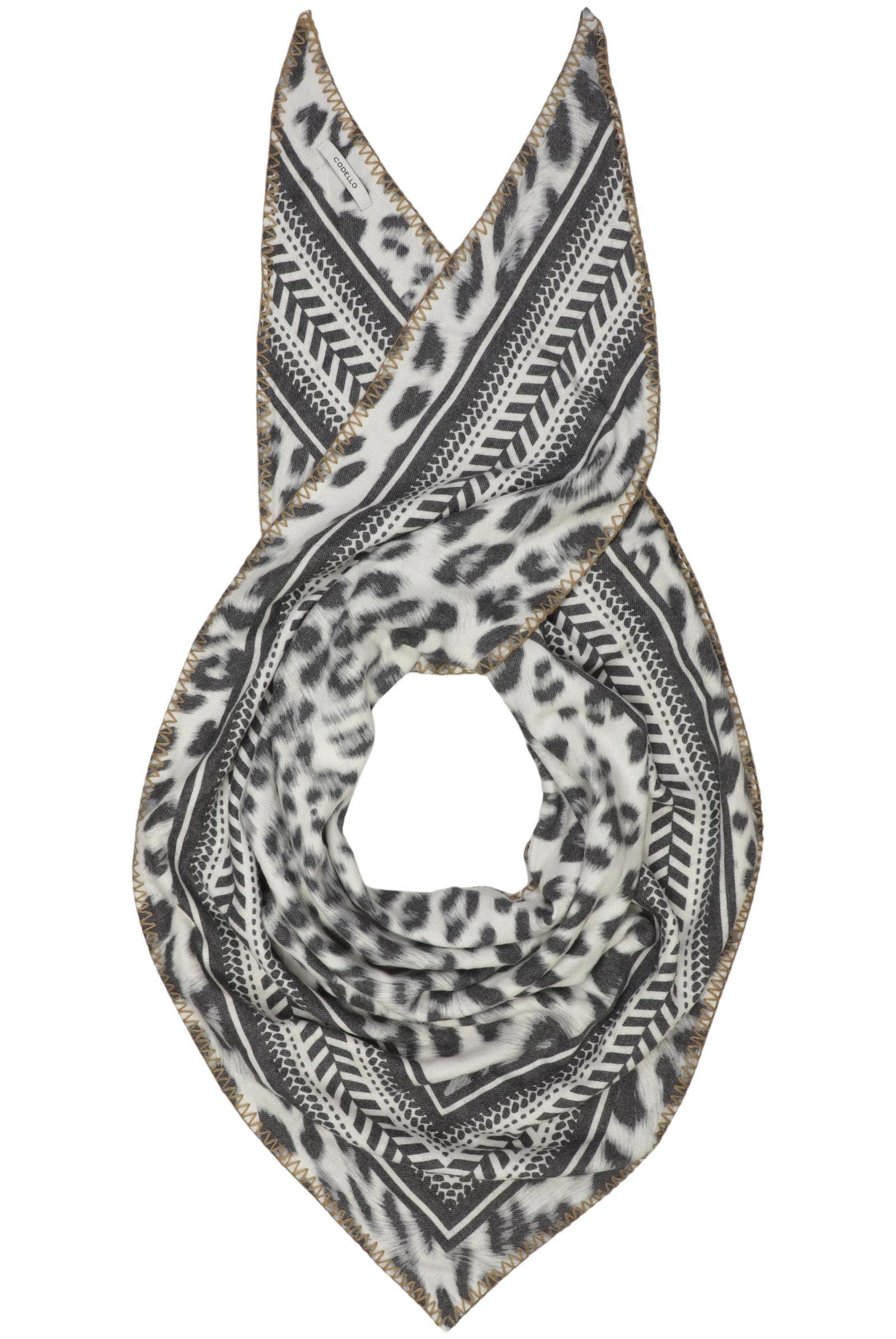 

Codello Damen Schal, mehrfarbig, Gr.