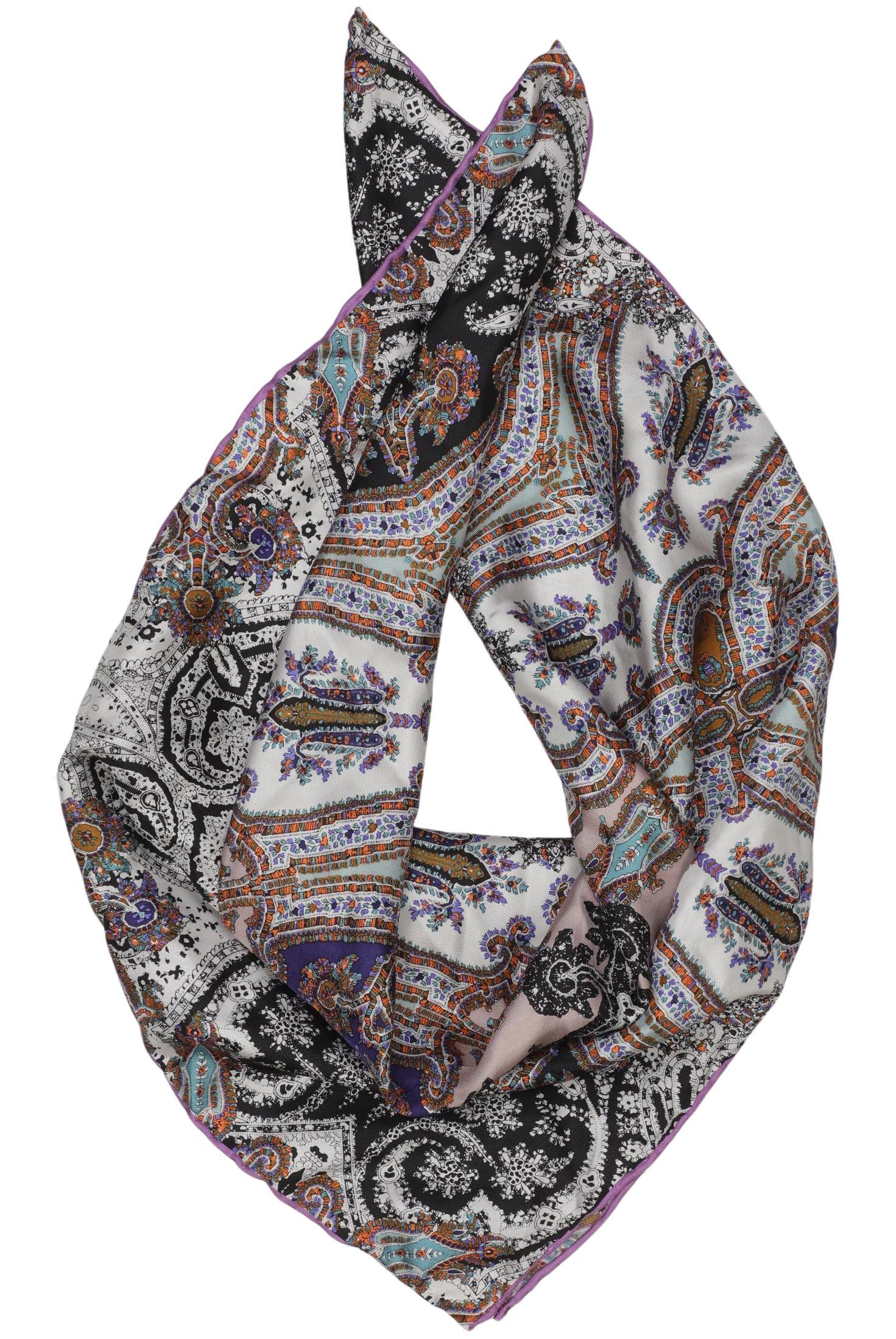 

Codello Damen Schal, mehrfarbig, Gr.