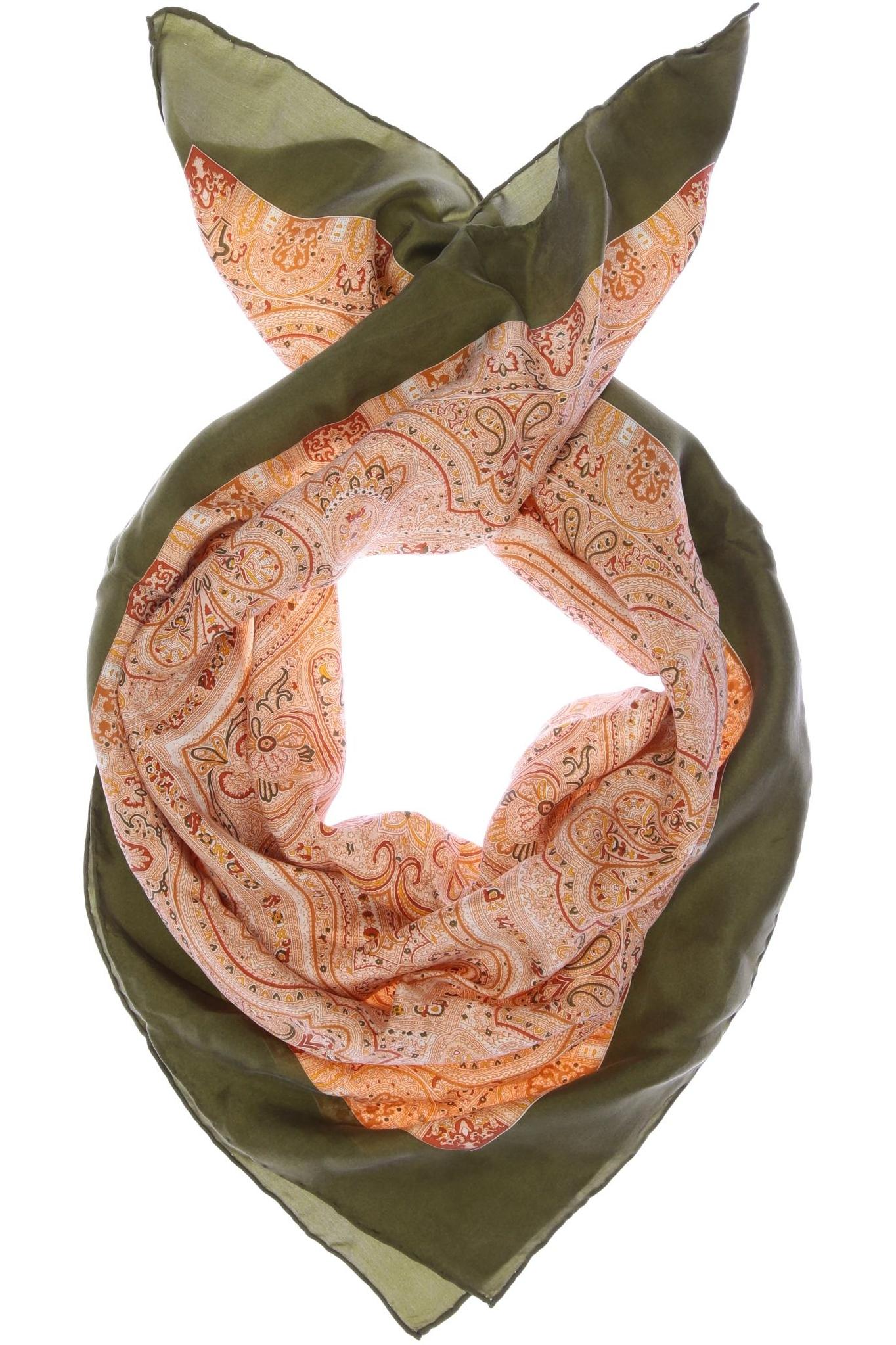 

Codello Damen Schal, orange, Gr.