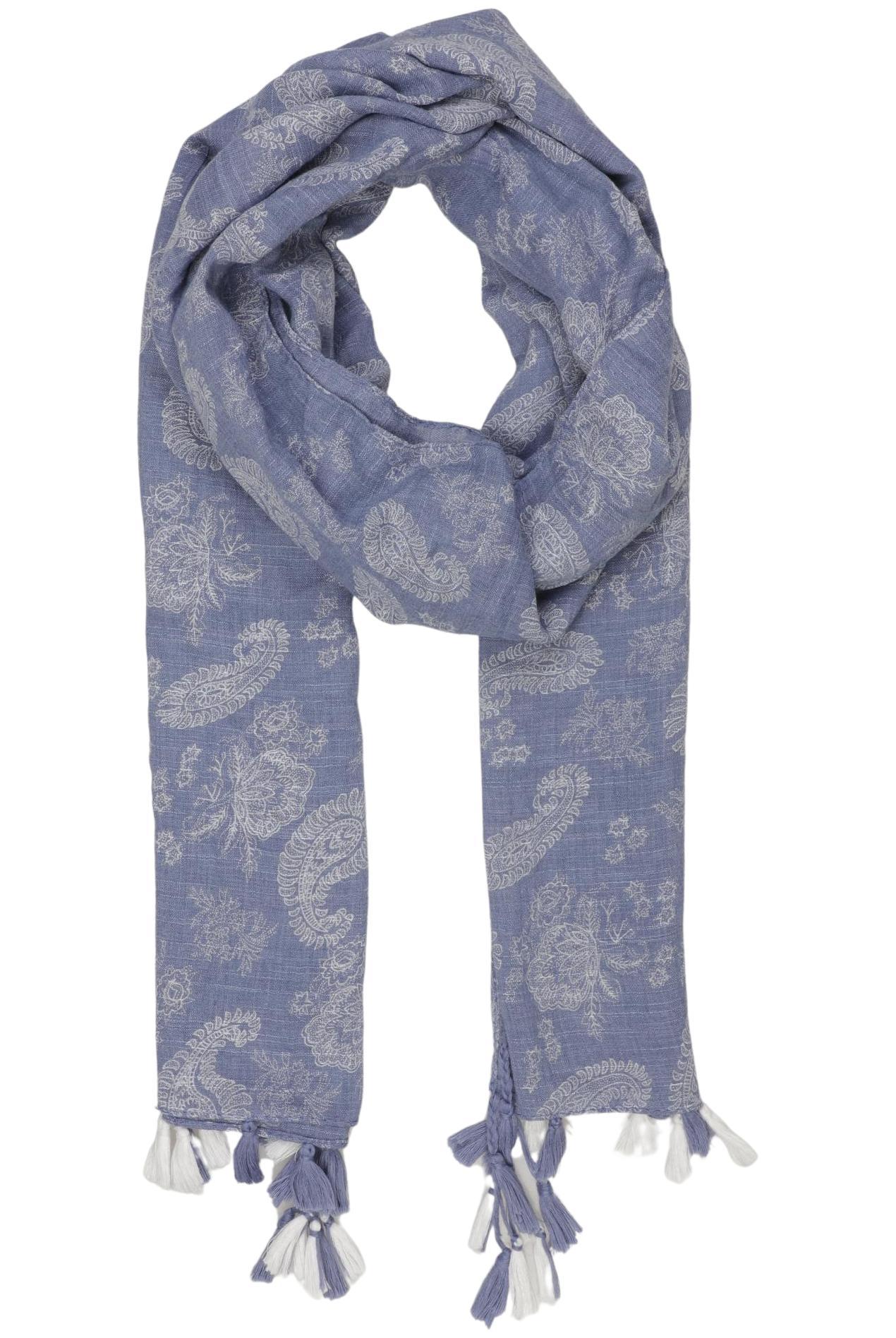 

Codello Damen Schal, hellblau, Gr.