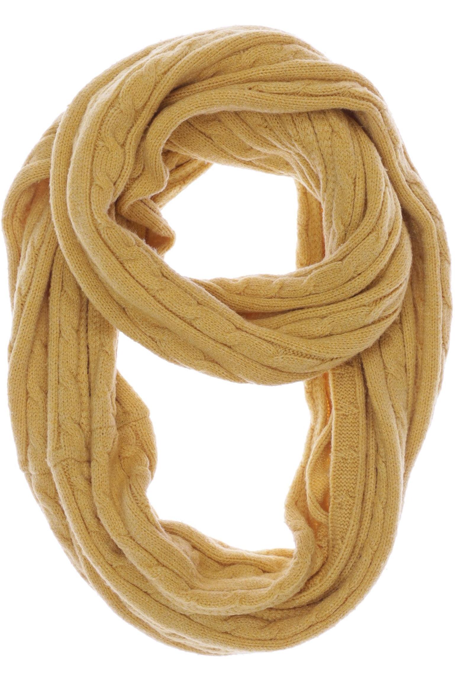 

Codello Damen Schal, gelb, Gr.