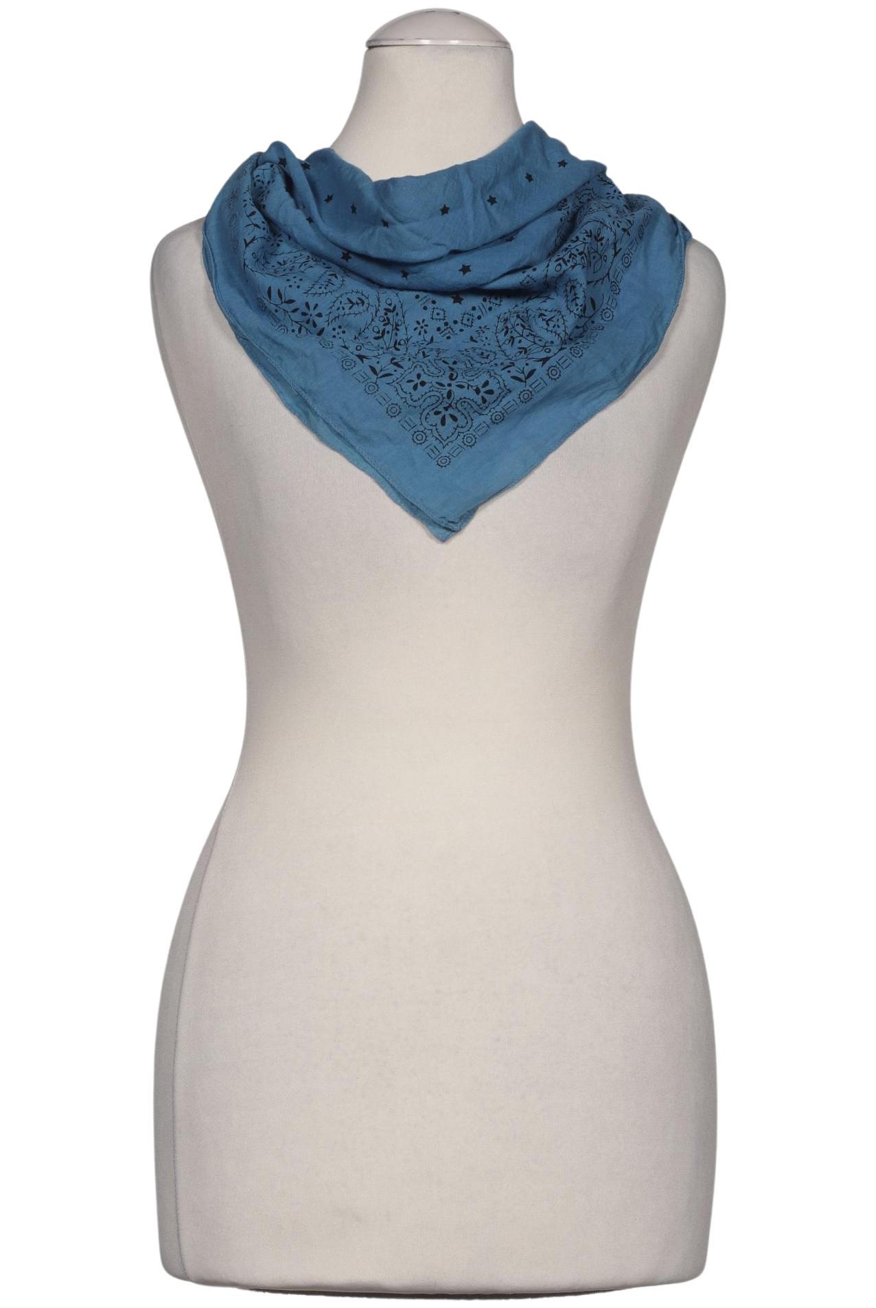 

Codello Damen Schal, blau, Gr.