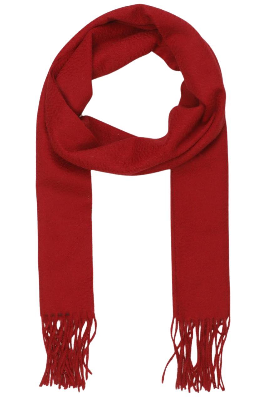 

Codello Damen Schal, rot, Gr.