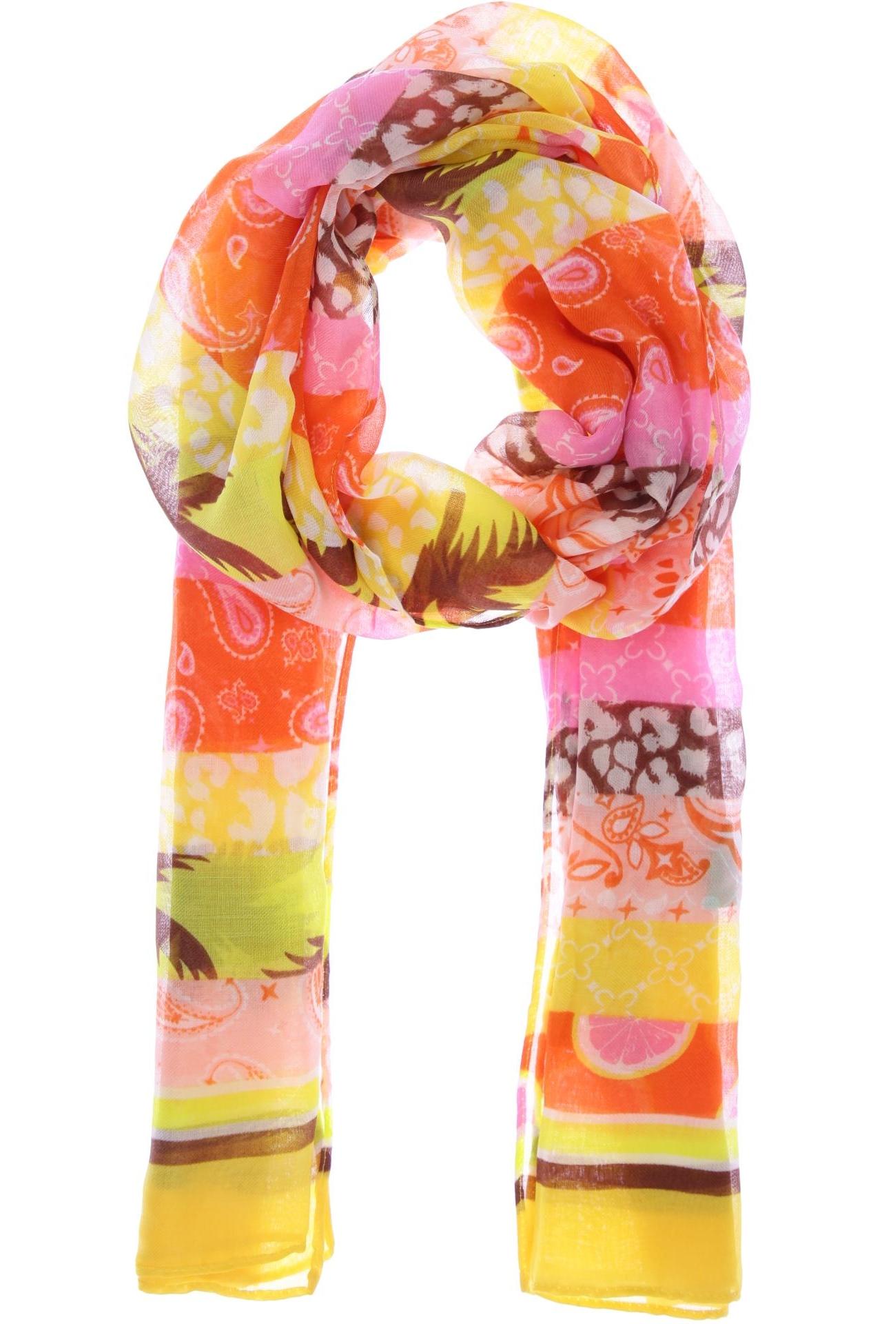 

Codello Damen Schal, orange, Gr.