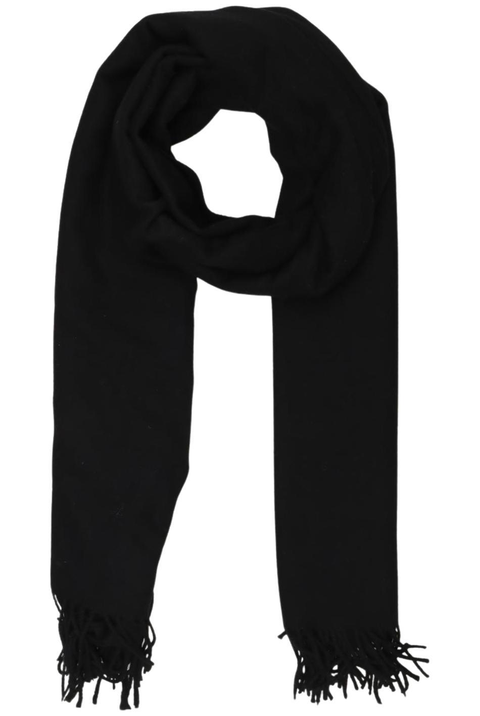 

Codello Damen Schal, schwarz, Gr.