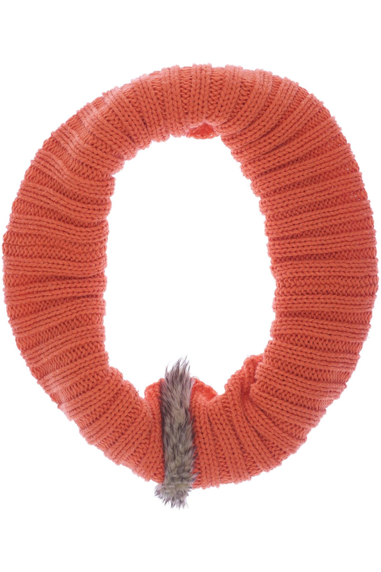 

Codello Damen Schal, orange, Gr.