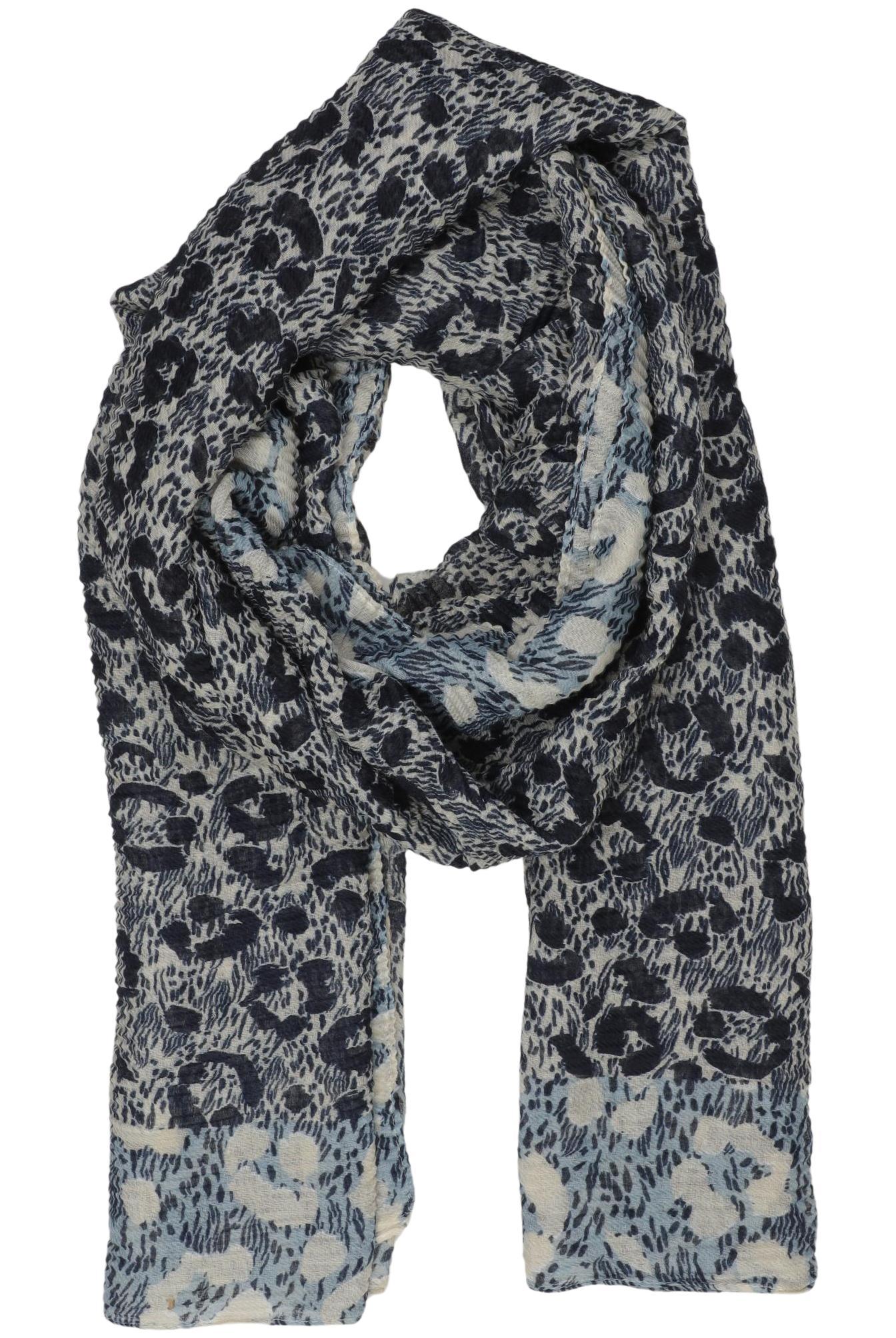 

Codello Damen Schal, marineblau, Gr.