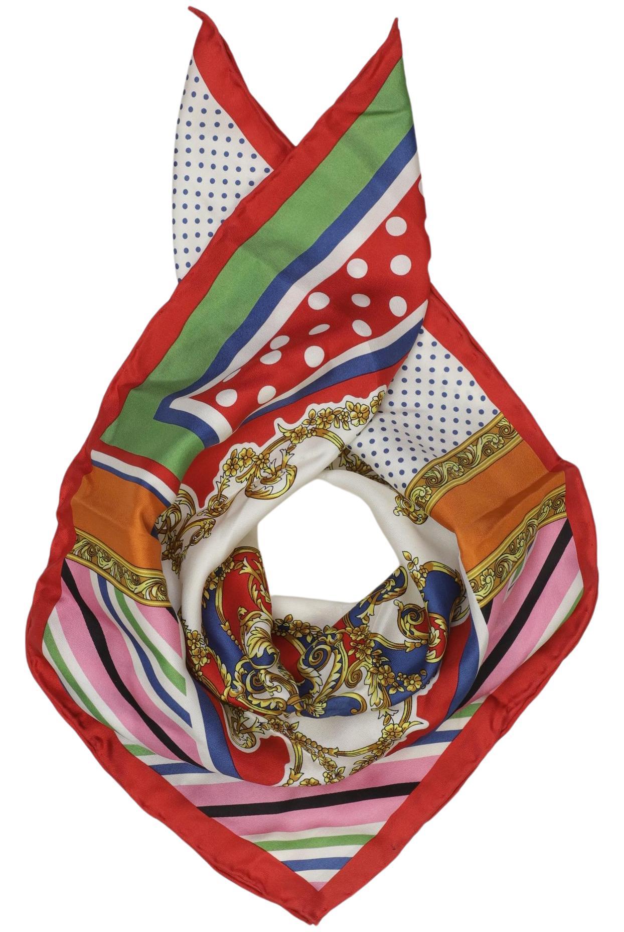 

Codello Damen Schal, mehrfarbig, Gr.