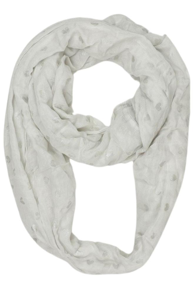 

Codello Damen Schal, cremeweiß, Gr.