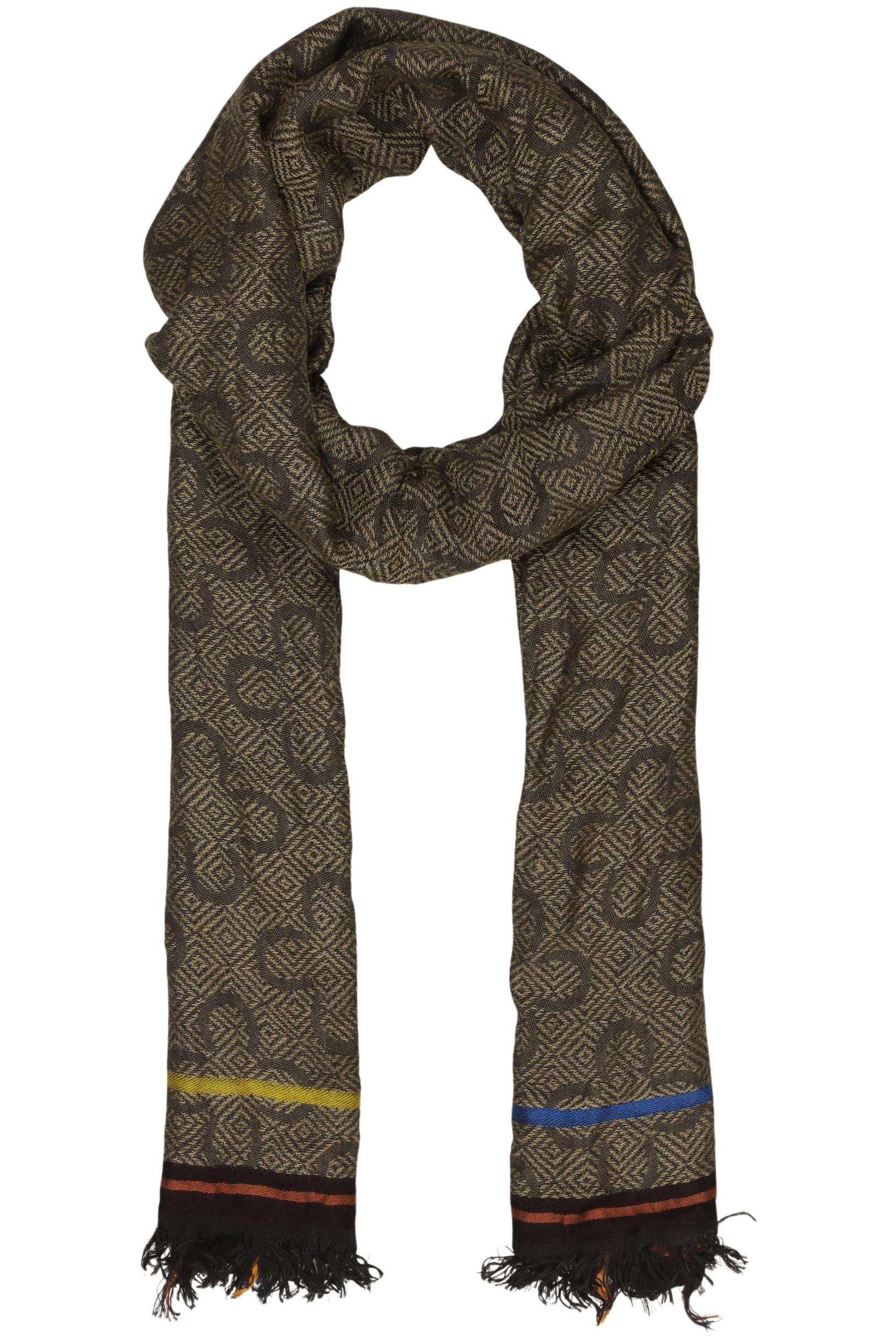 

Codello Damen Schal, braun, Gr.