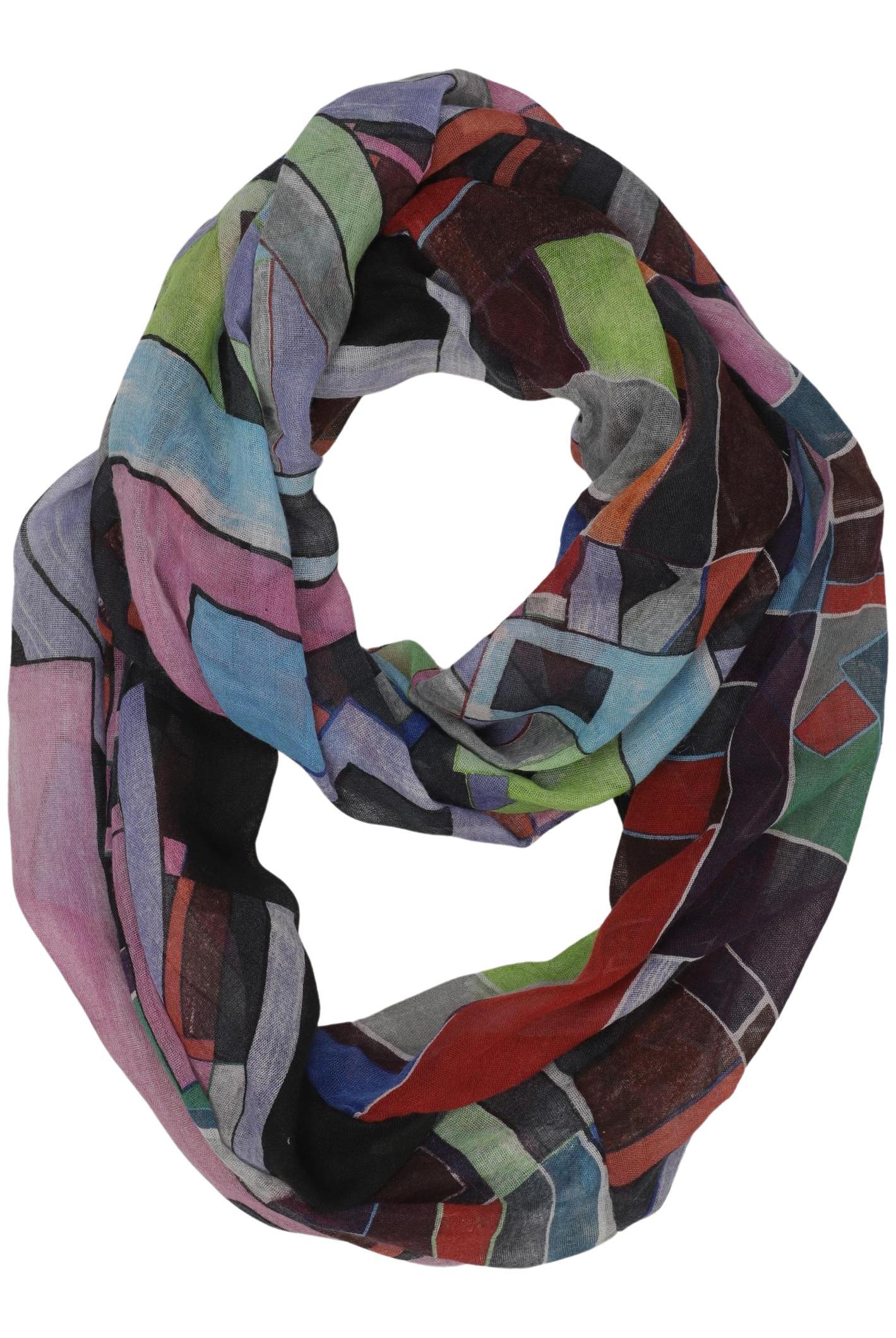 

Codello Damen Schal, mehrfarbig, Gr.