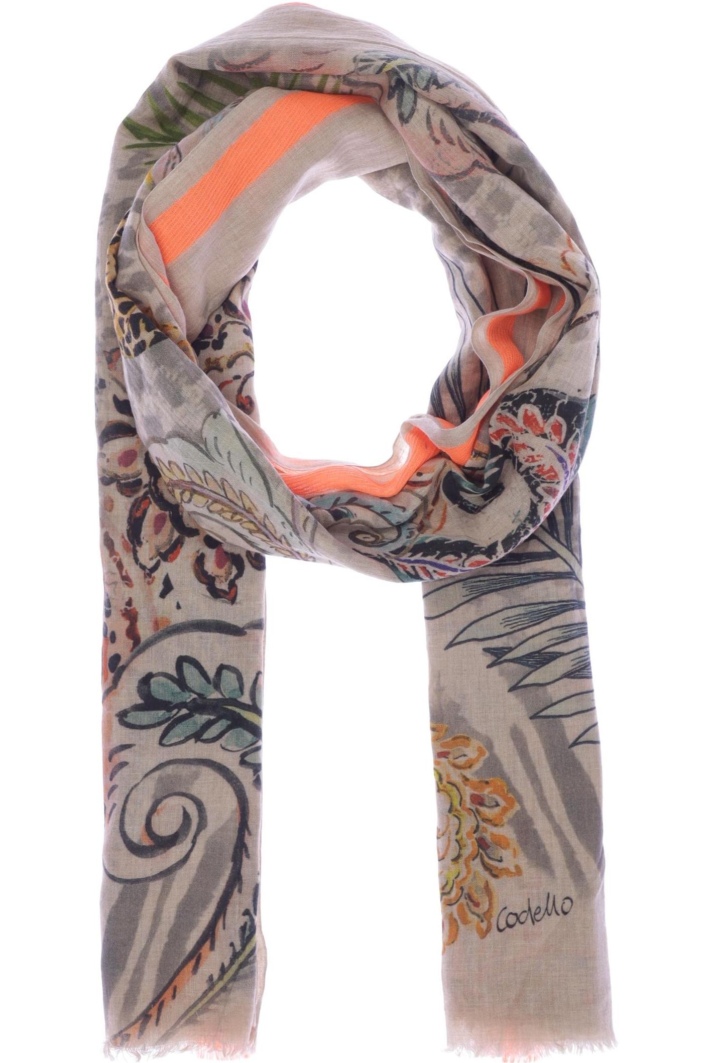

Codello Damen Schal, beige, Gr.