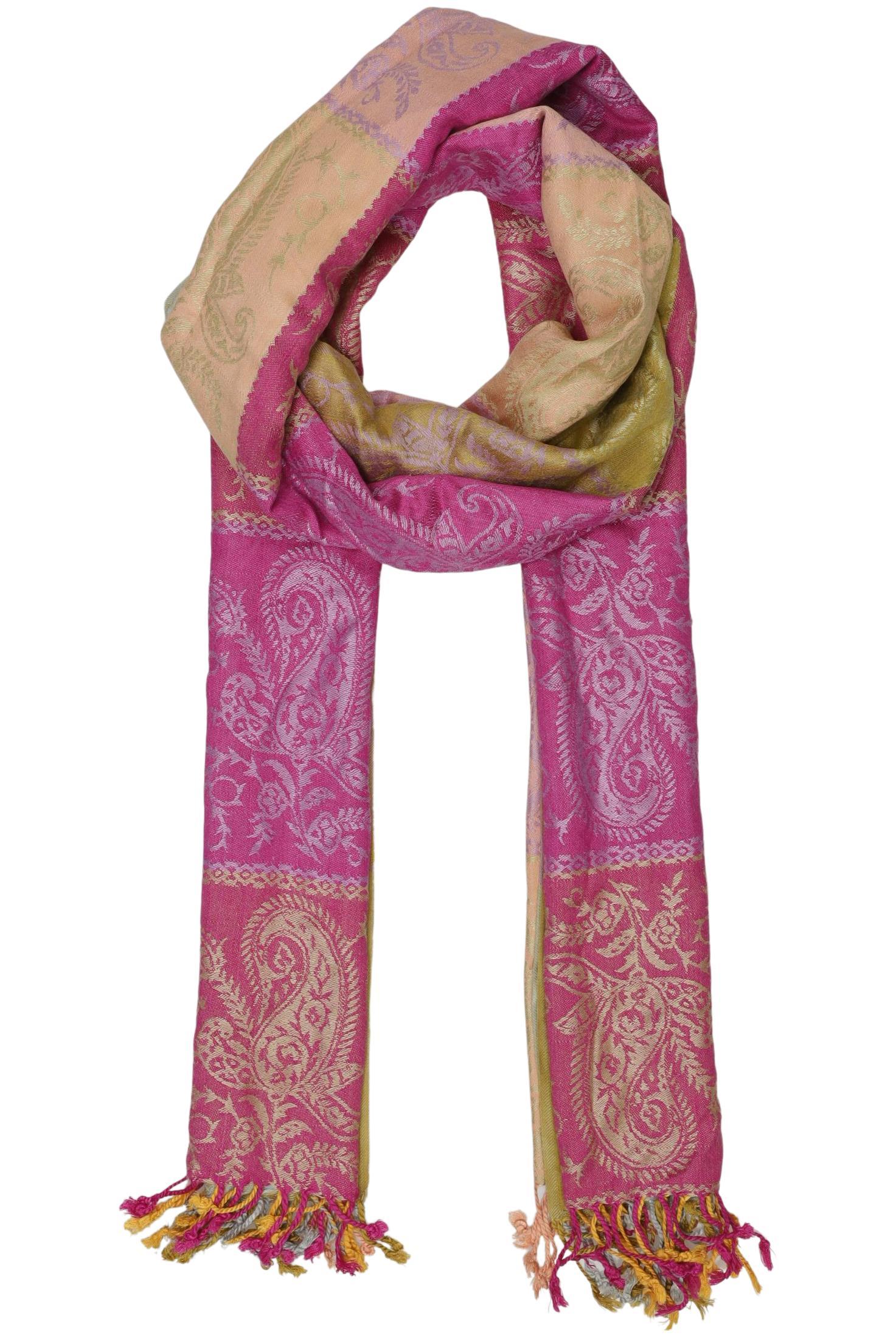 

Codello Damen Schal, mehrfarbig, Gr.