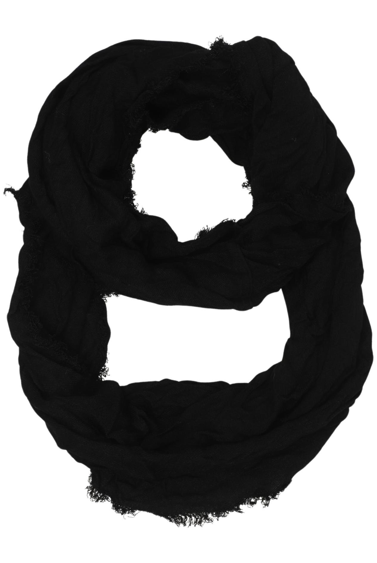 

Codello Damen Schal, schwarz, Gr.