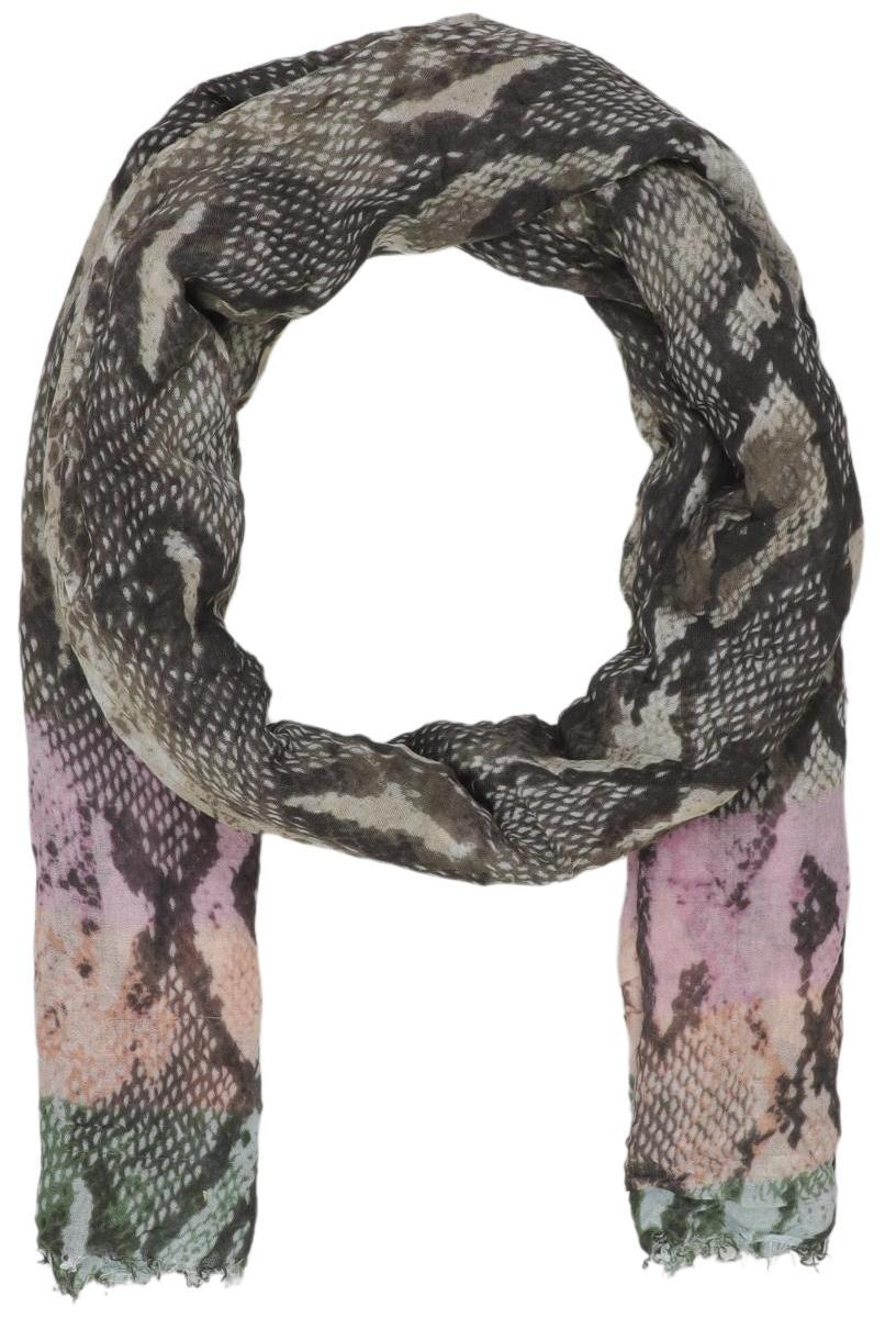 

Codello Damen Schal, mehrfarbig, Gr.