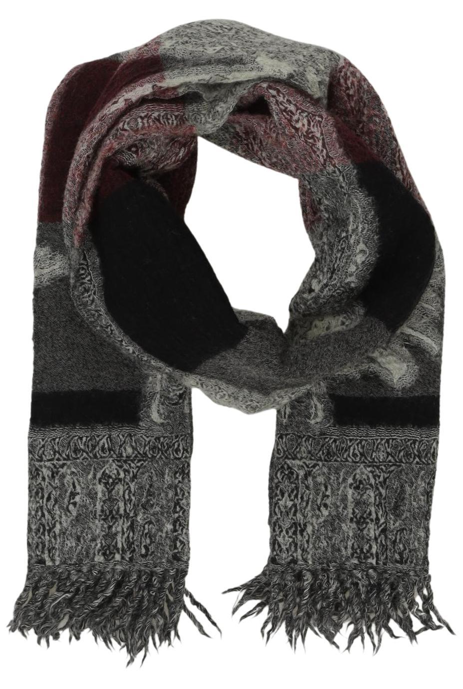 

Codello Damen Schal, mehrfarbig, Gr.