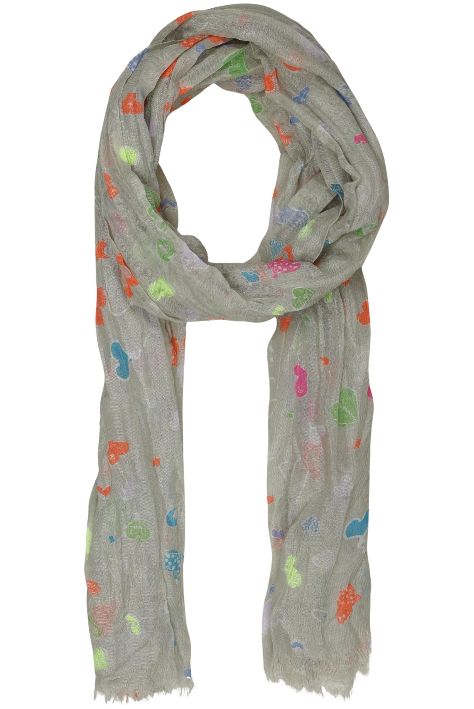 

Codello Damen Schal, neon, Gr.