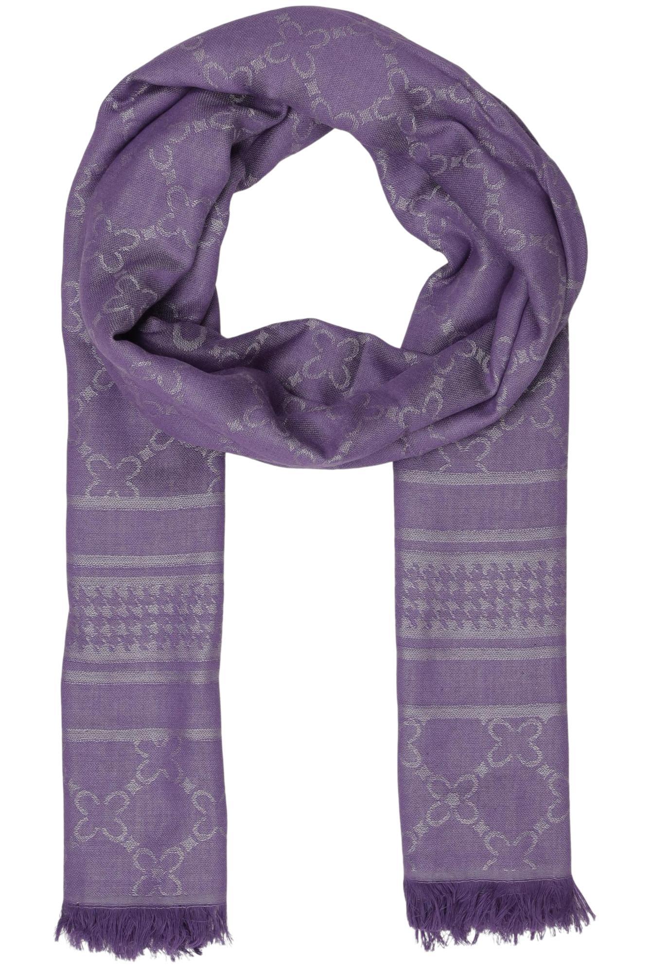 

Codello Damen Schal, flieder, Gr.