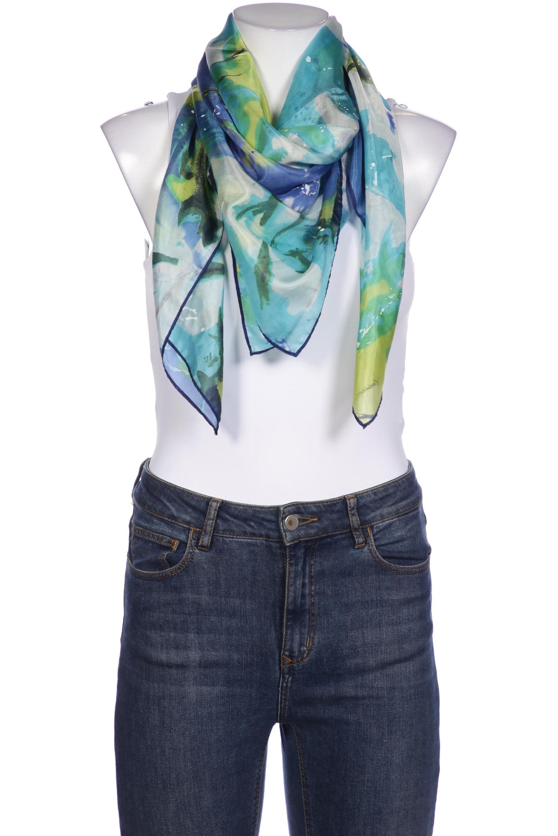 

Codello Damen Schal, blau, Gr.