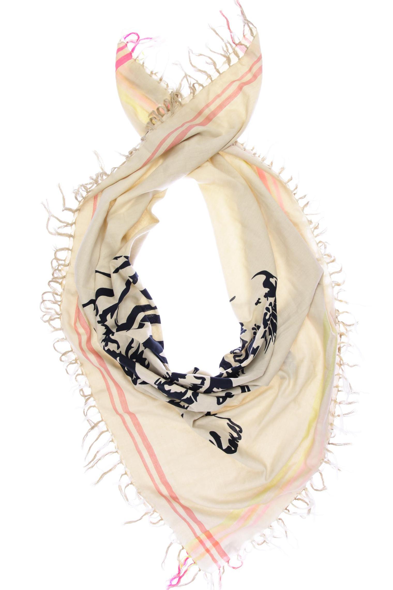 

Codello Damen Schal, beige, Gr.