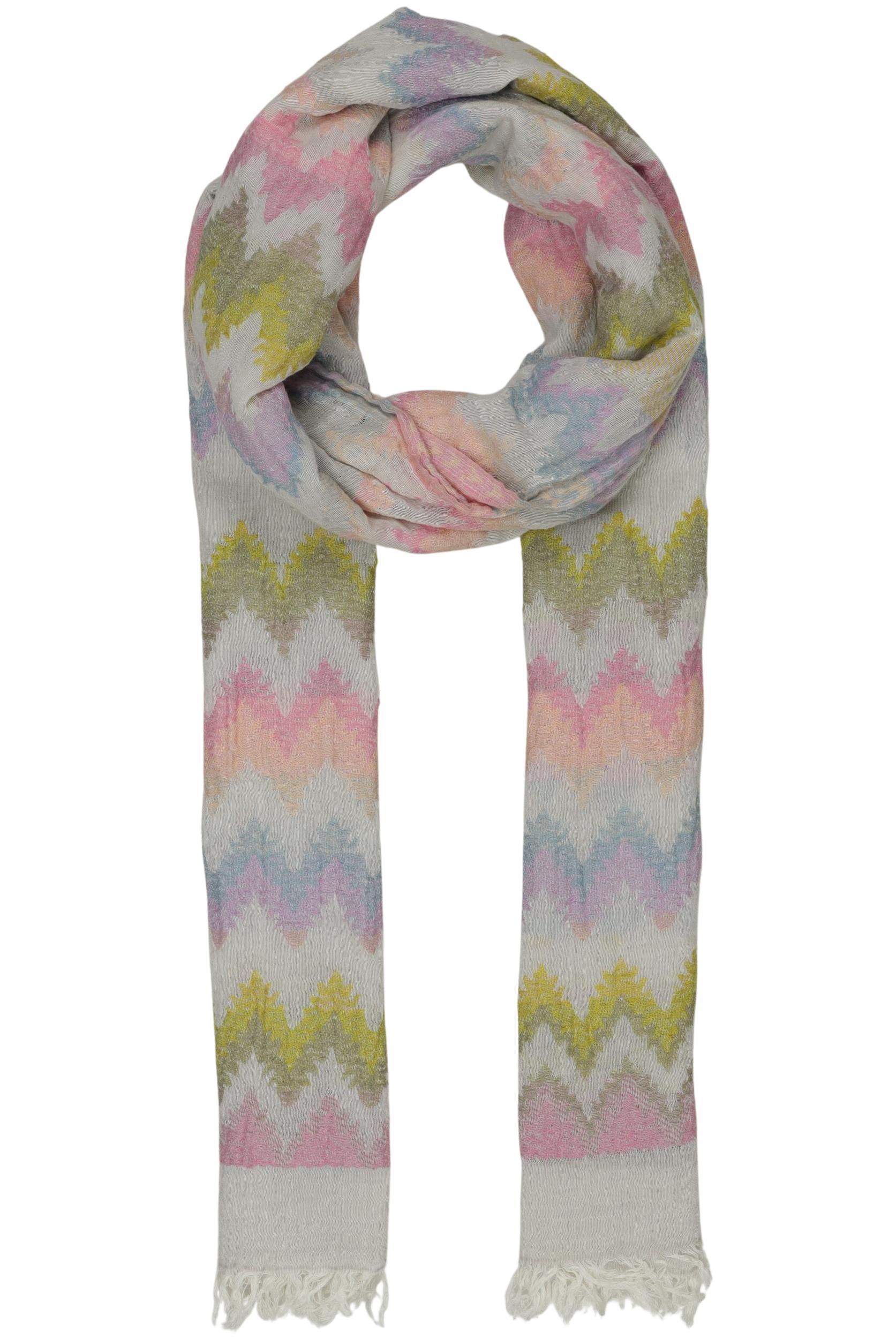 

Codello Damen Schal, mehrfarbig, Gr.