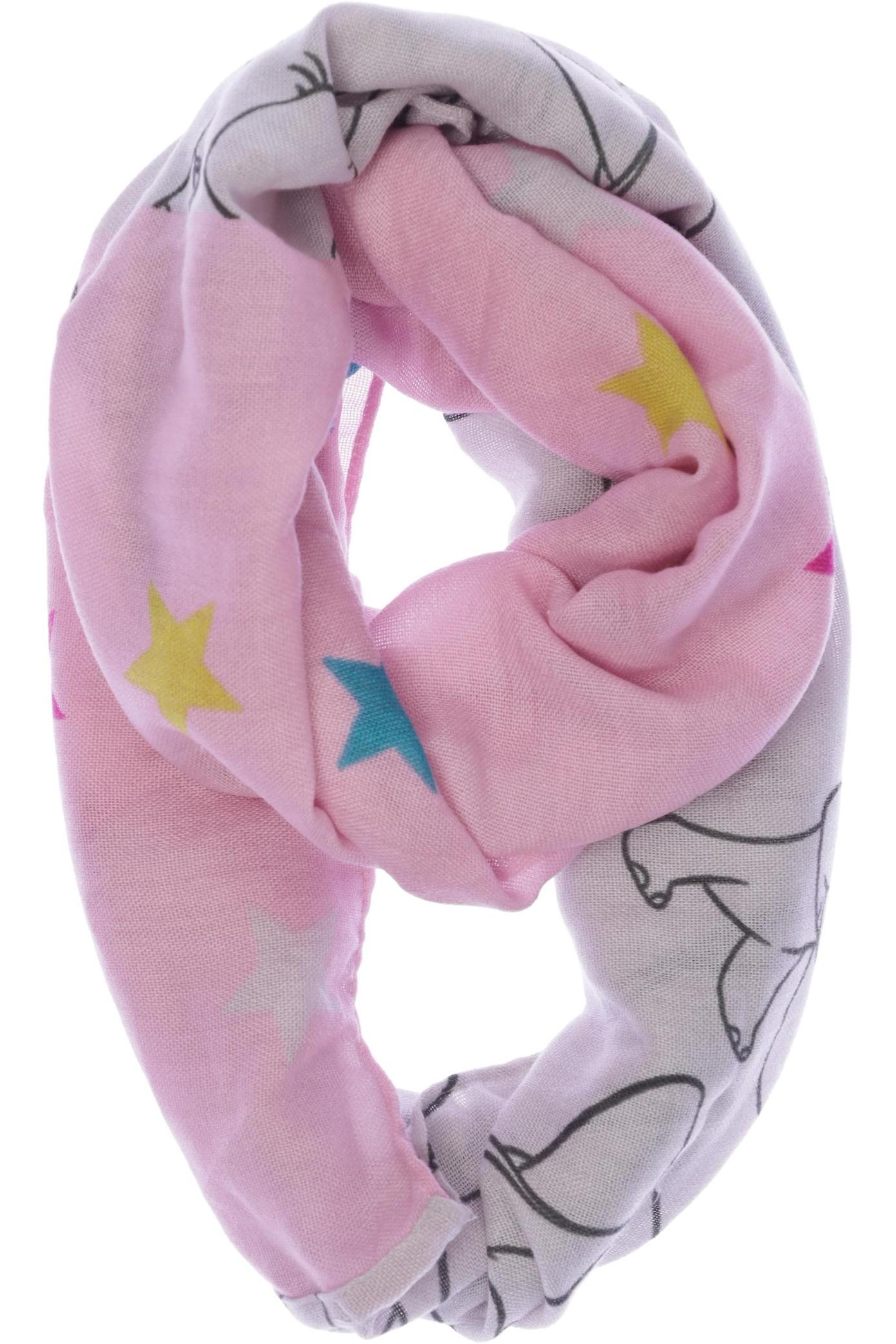 

Codello Damen Schal, pink, Gr.