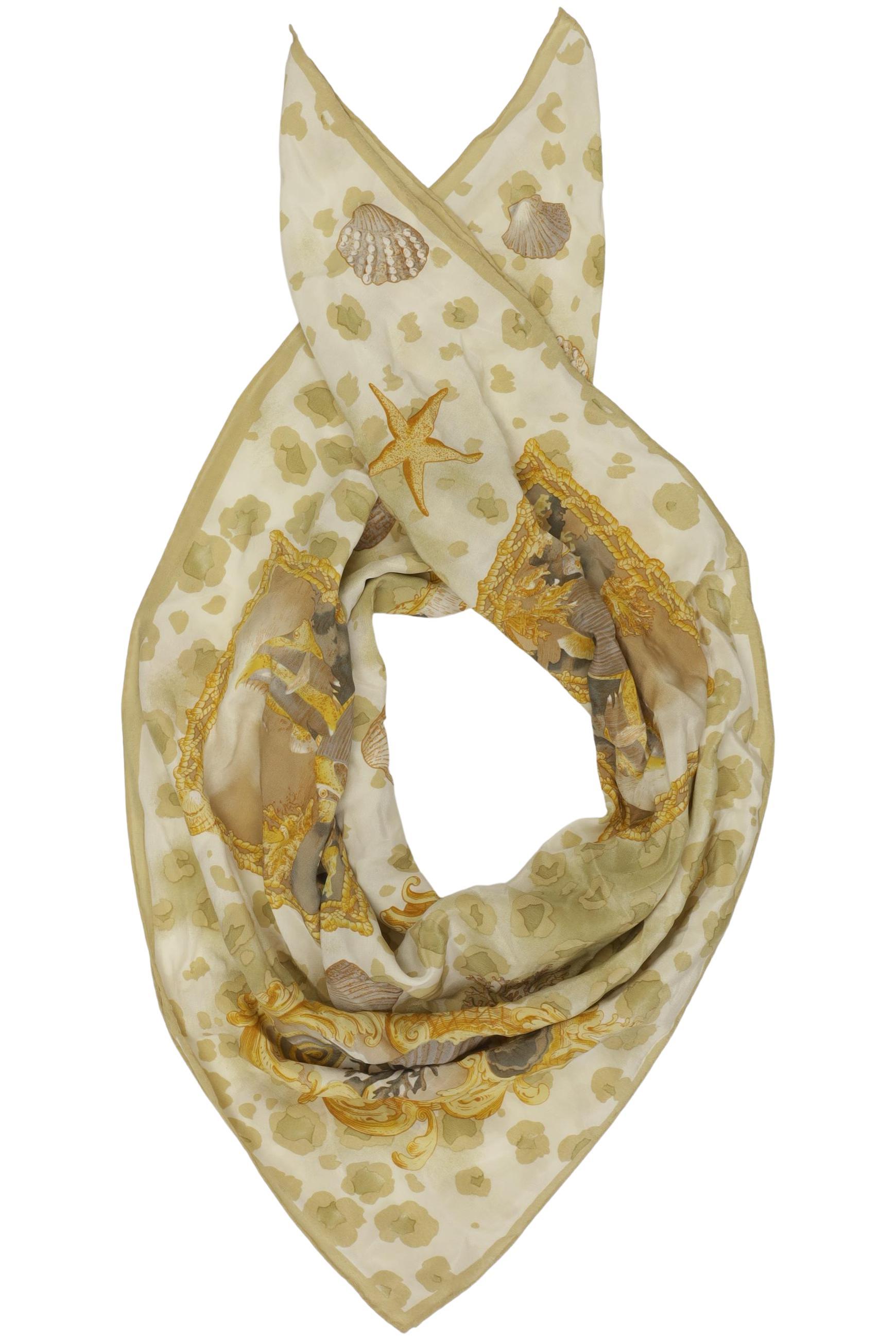 

Codello Damen Schal, beige, Gr.