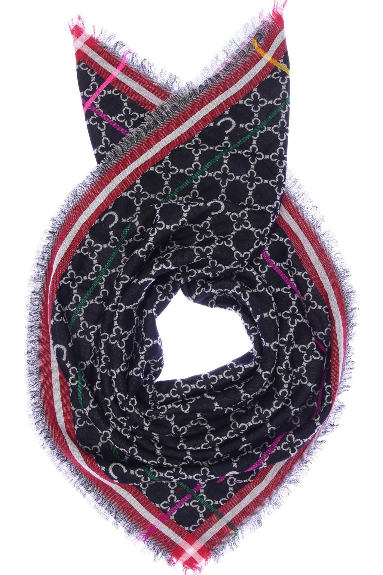 

Codello Damen Schal, grau, Gr.