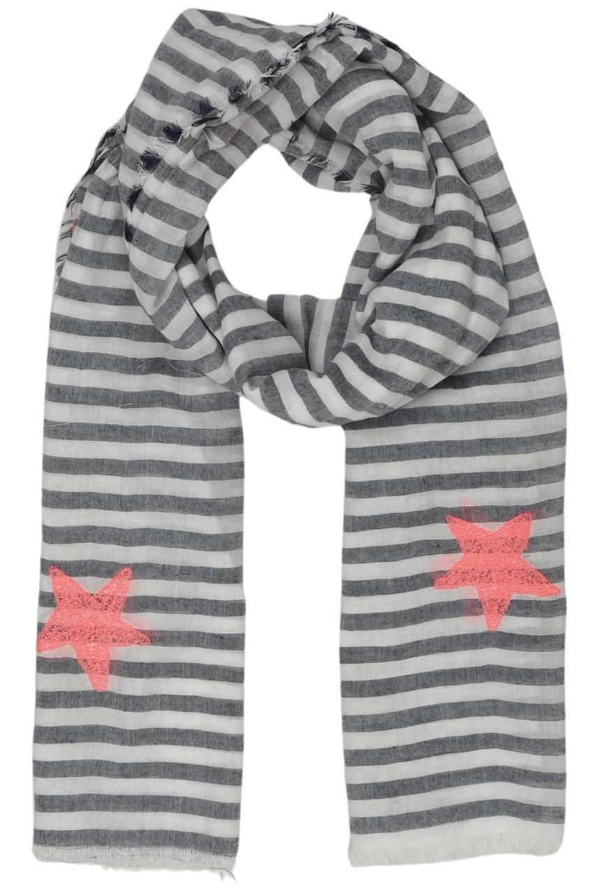 

Codello Damen Schal, mehrfarbig, Gr.