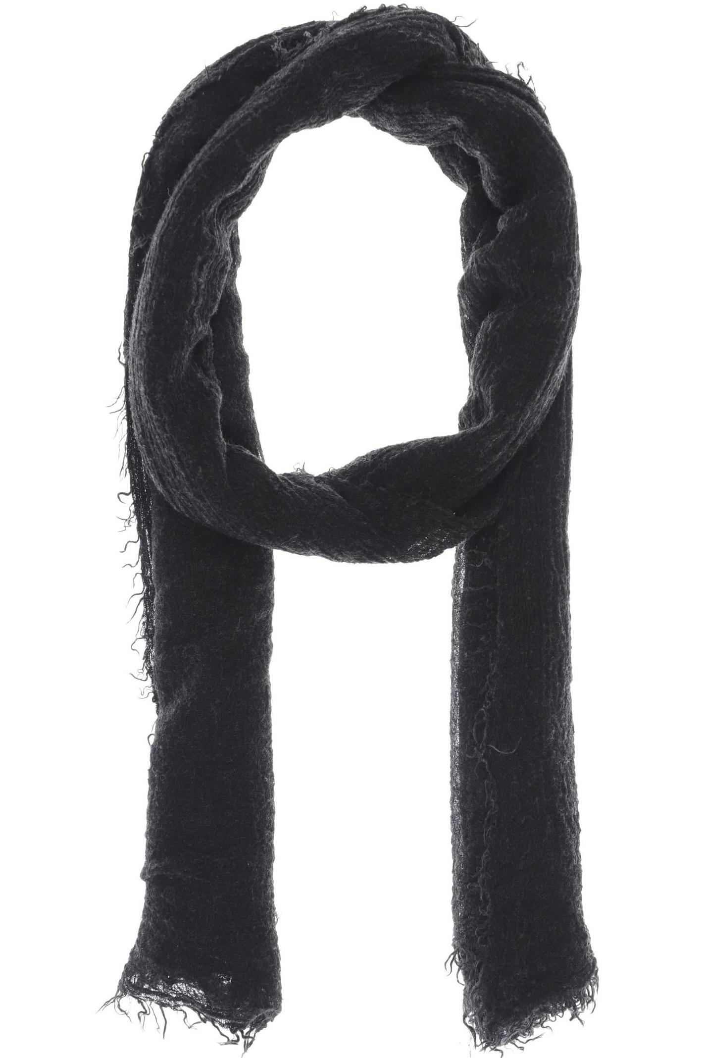 

Codello Damen Schal, schwarz, Gr.